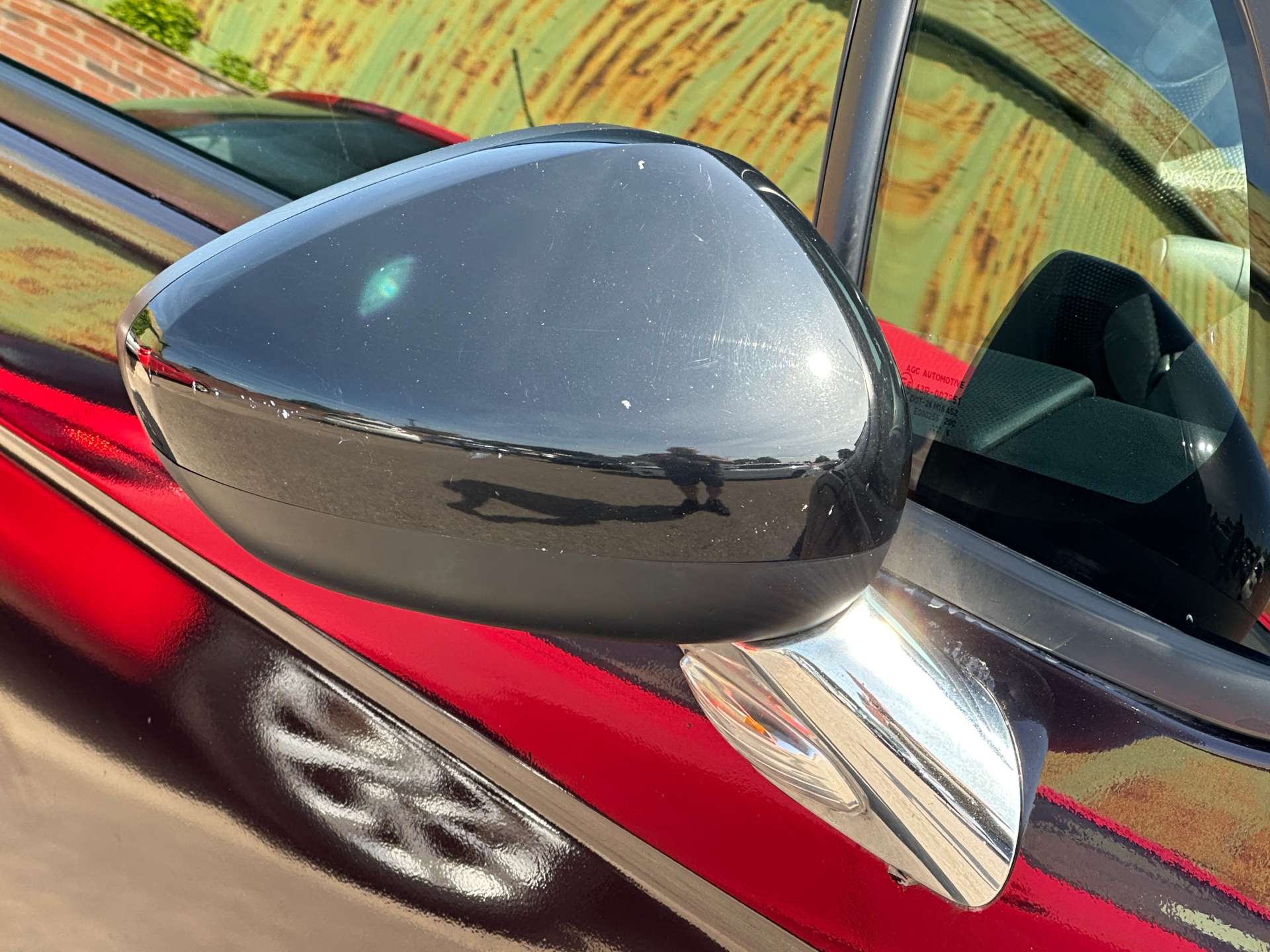 DS 3 1.6 DS3 Prestige Blue HDi S/S 3dr #23