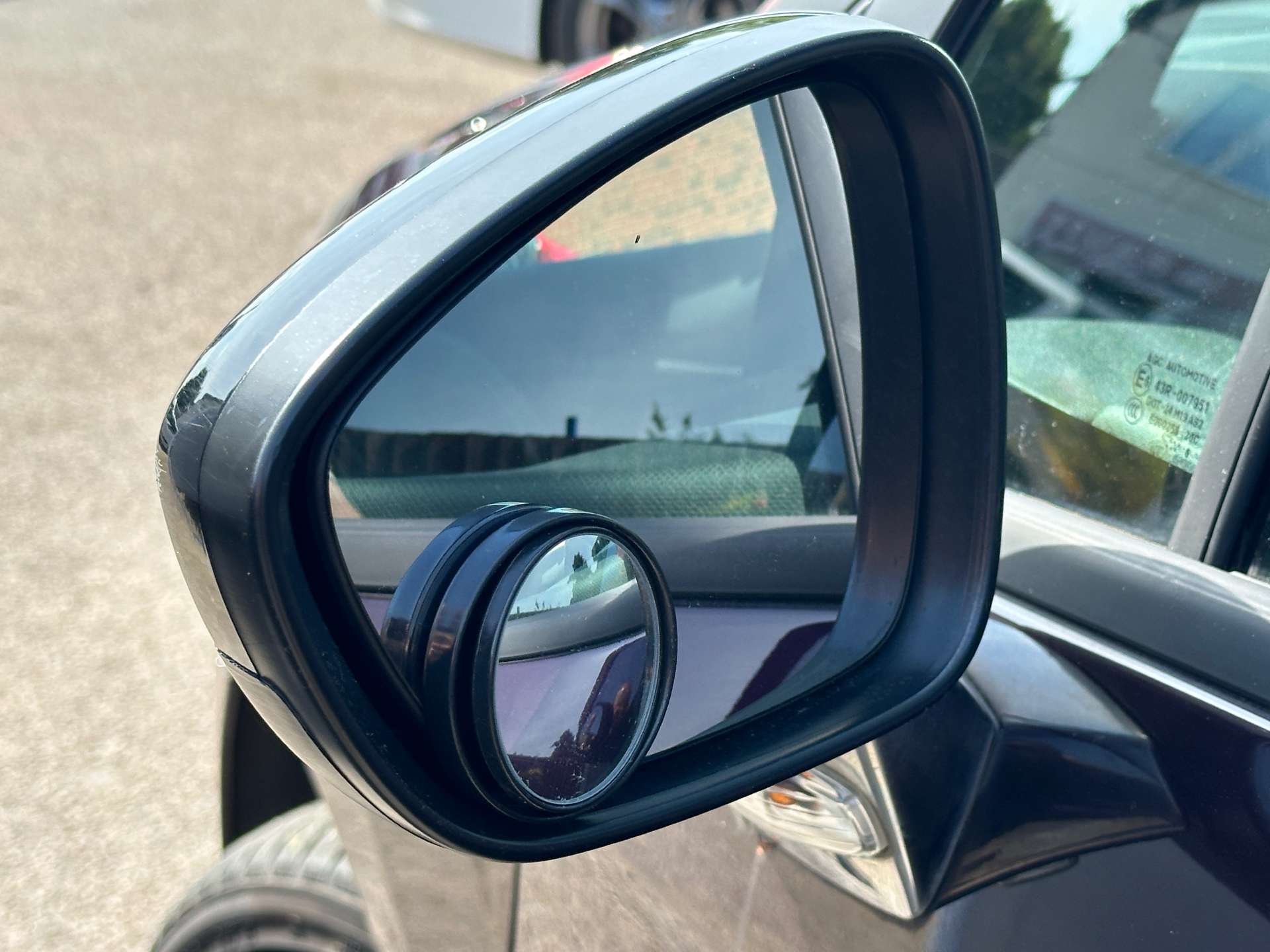 DS 3 1.6 DS3 Prestige Blue HDi S/S 3dr #24