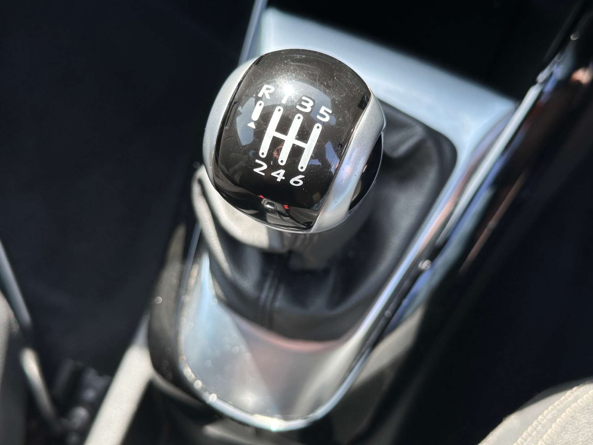 DS 3 1.6 DS3 Prestige Blue HDi S/S 3dr #29
