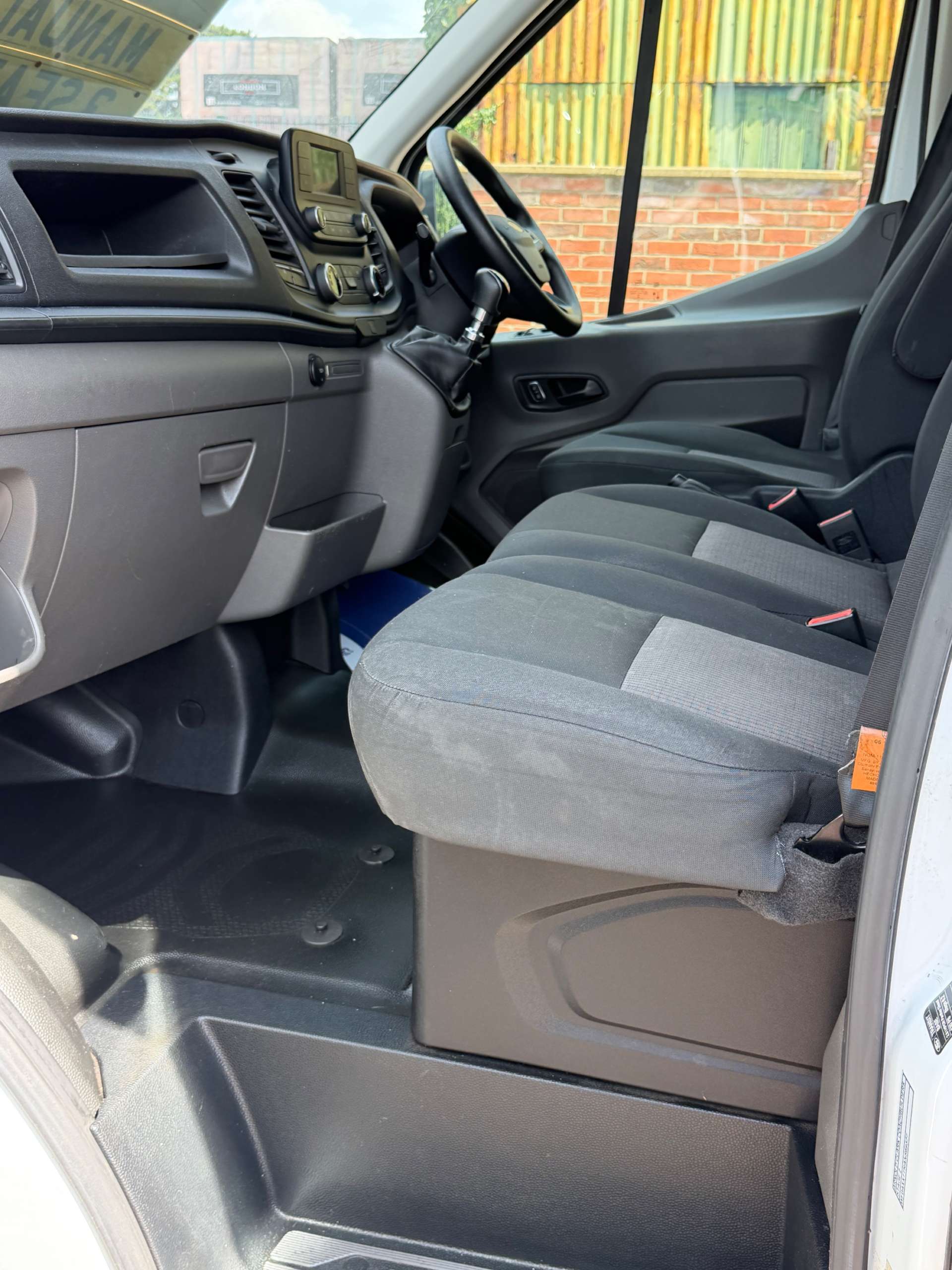 Ford TRANSIT 2.0 Transit 350 Leader EcoBlue #5