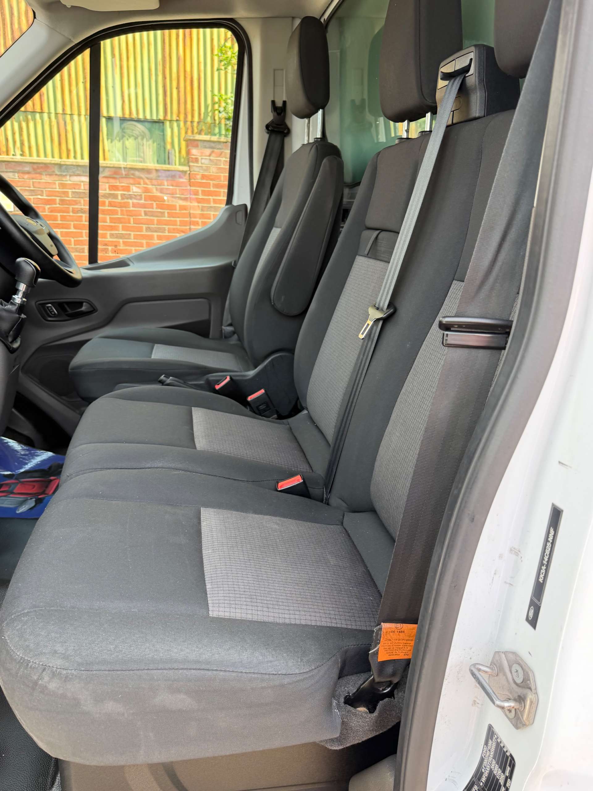 Ford TRANSIT 2.0 Transit 350 Leader EcoBlue #6