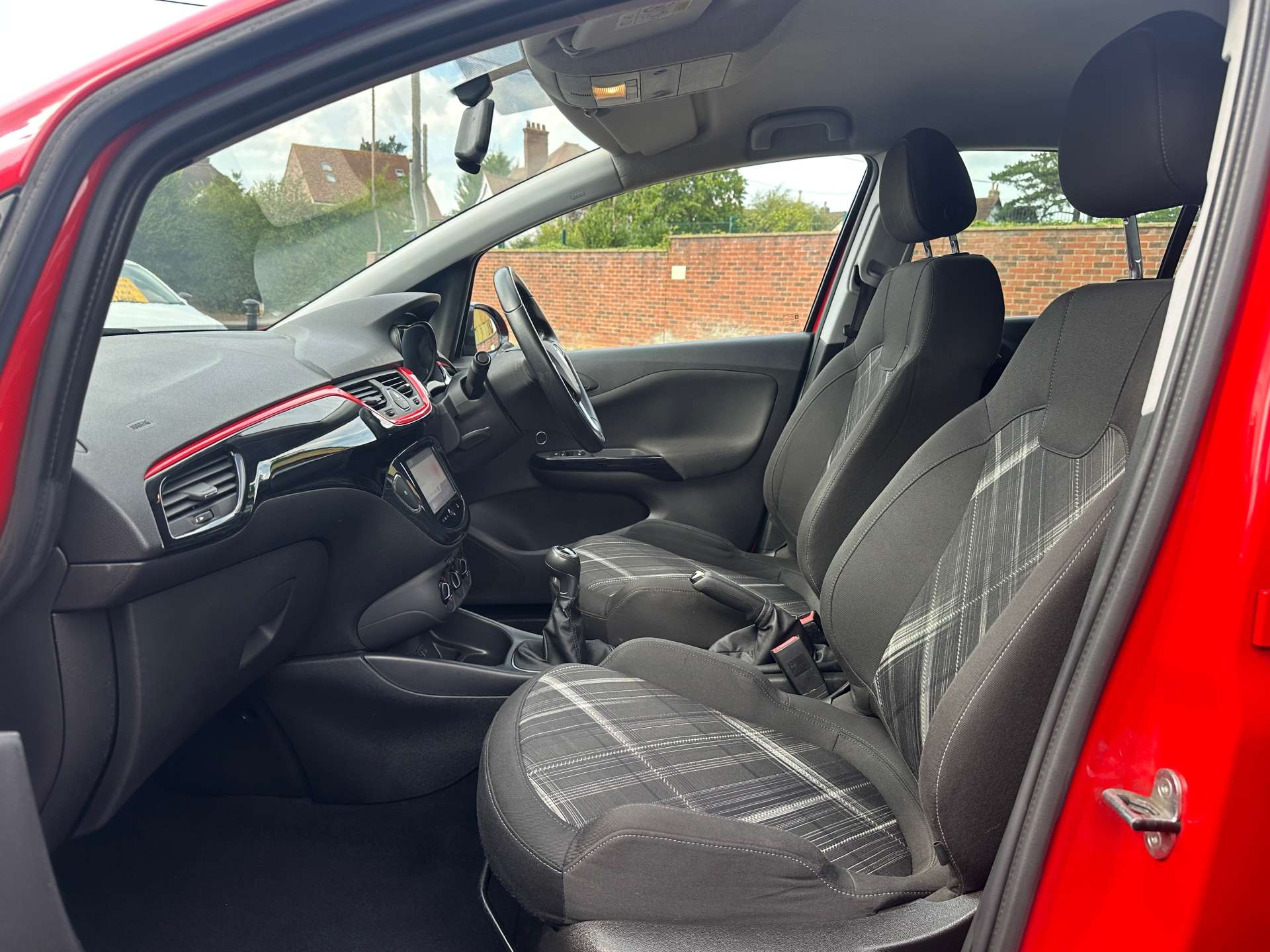 Vauxhall CORSA 1.2 Corsa Limited Edition 5dr #8
