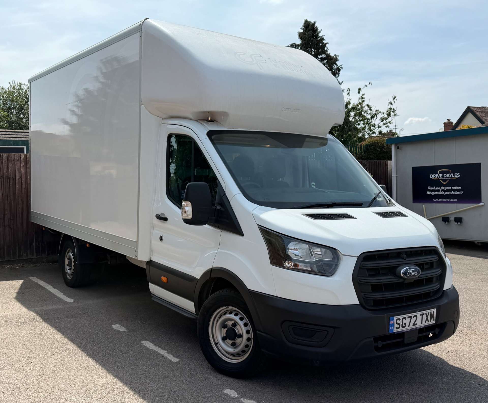 Ford TRANSIT 2.0 Transit 350 Leader EcoBlue #14