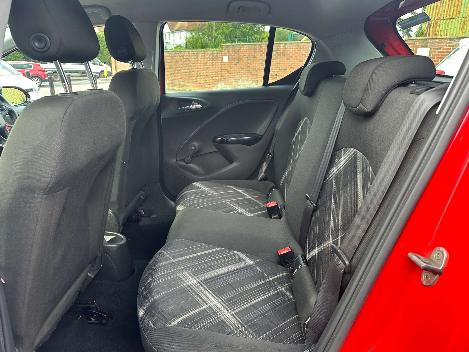 Vauxhall CORSA 1.2 Corsa Limited Edition 5dr #9