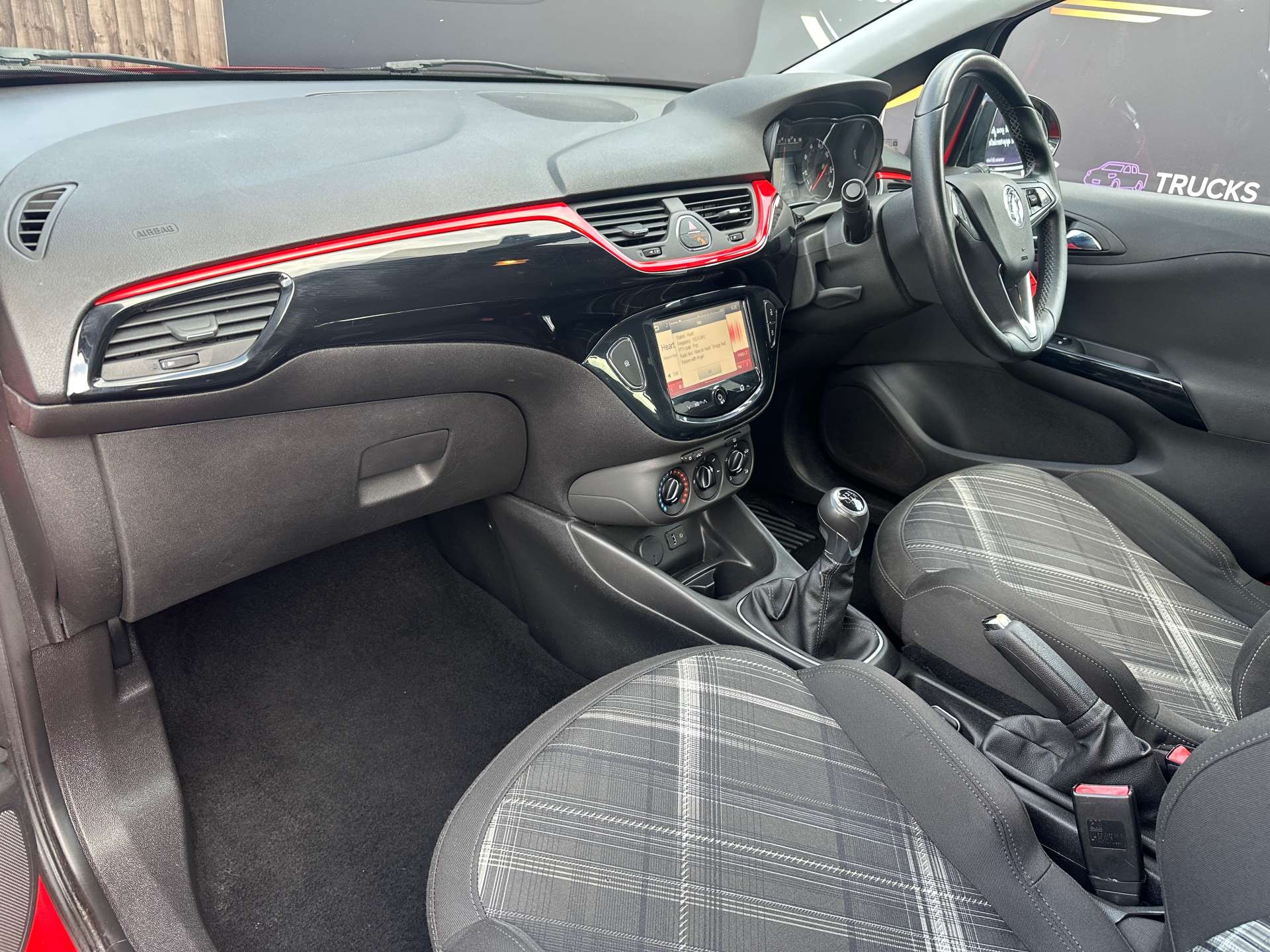 Vauxhall CORSA 1.2 Corsa Limited Edition 5dr #10