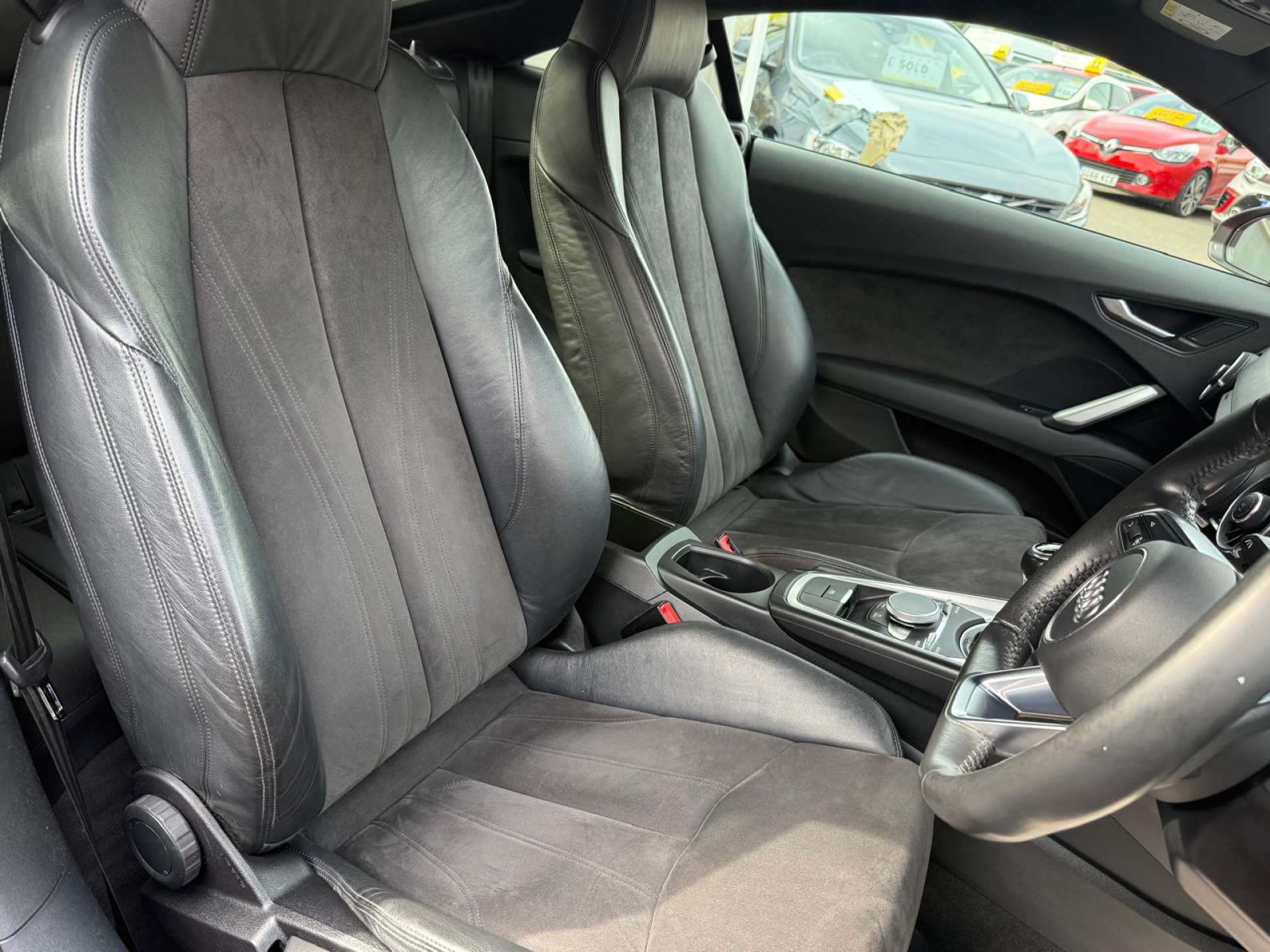 Audi TT 2.0 TT Sport TFSI 3dr #13