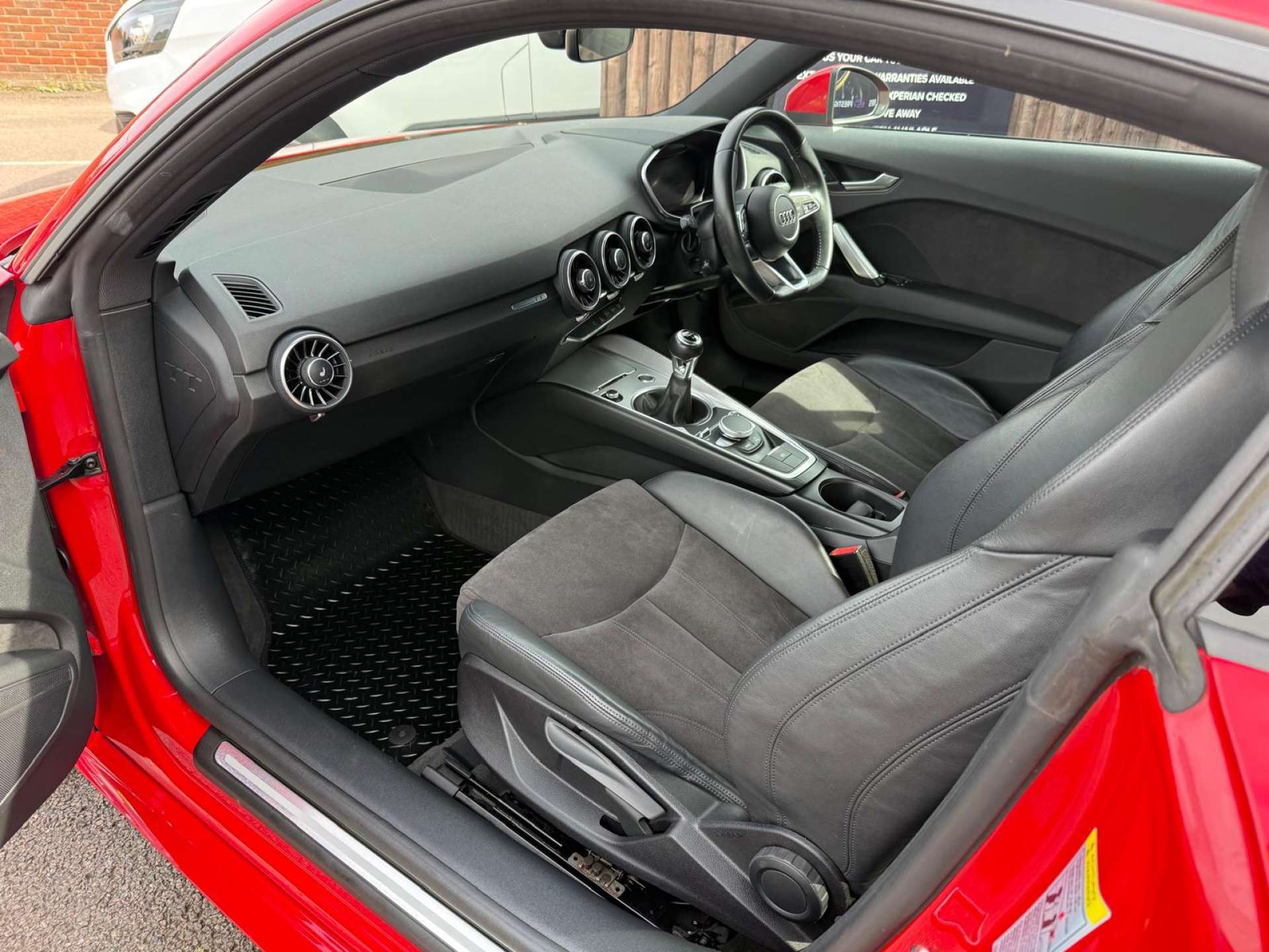 Audi TT 2.0 TT Sport TFSI 3dr #15