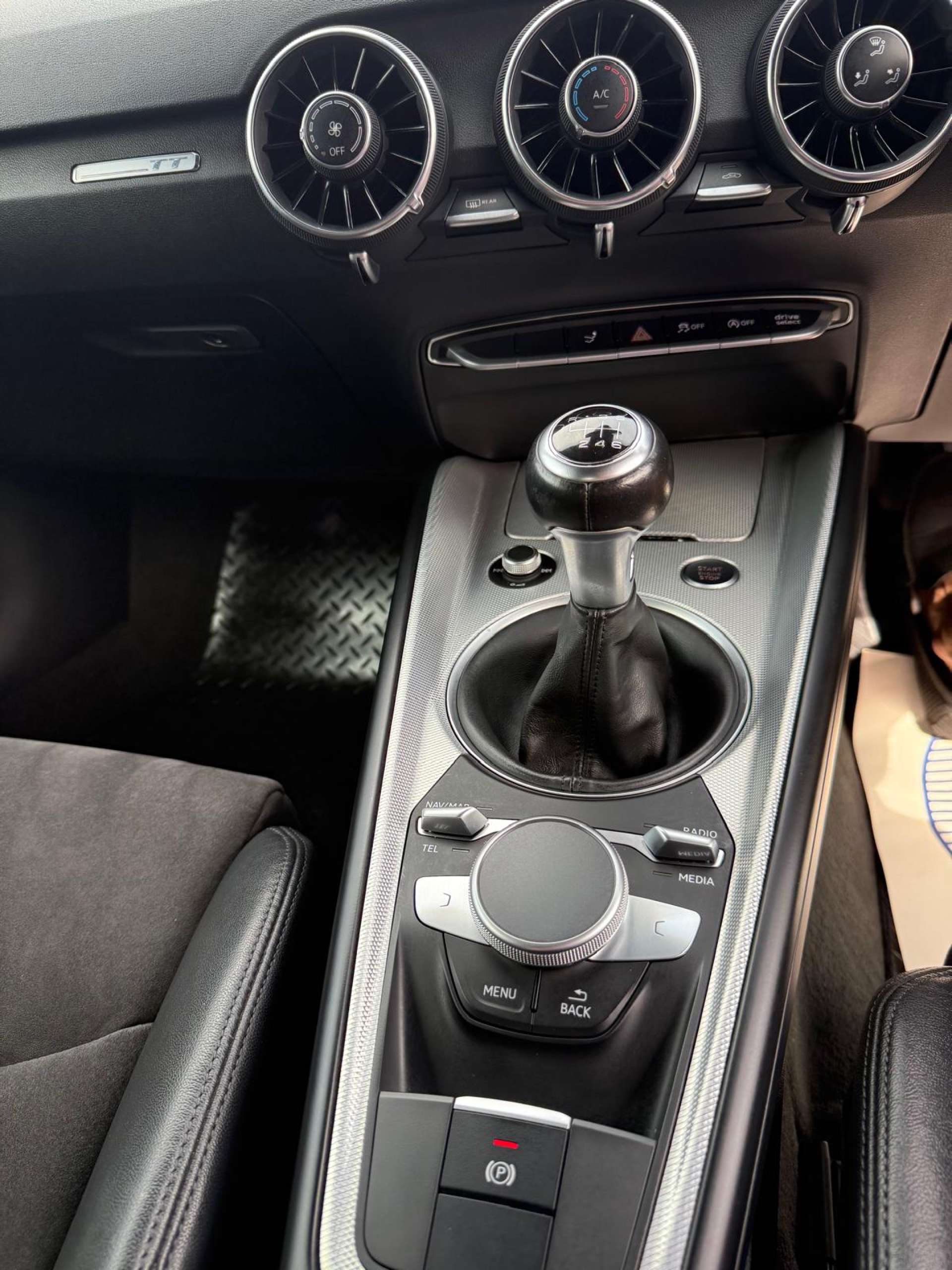 Audi TT 2.0 TT Sport TFSI 3dr #16