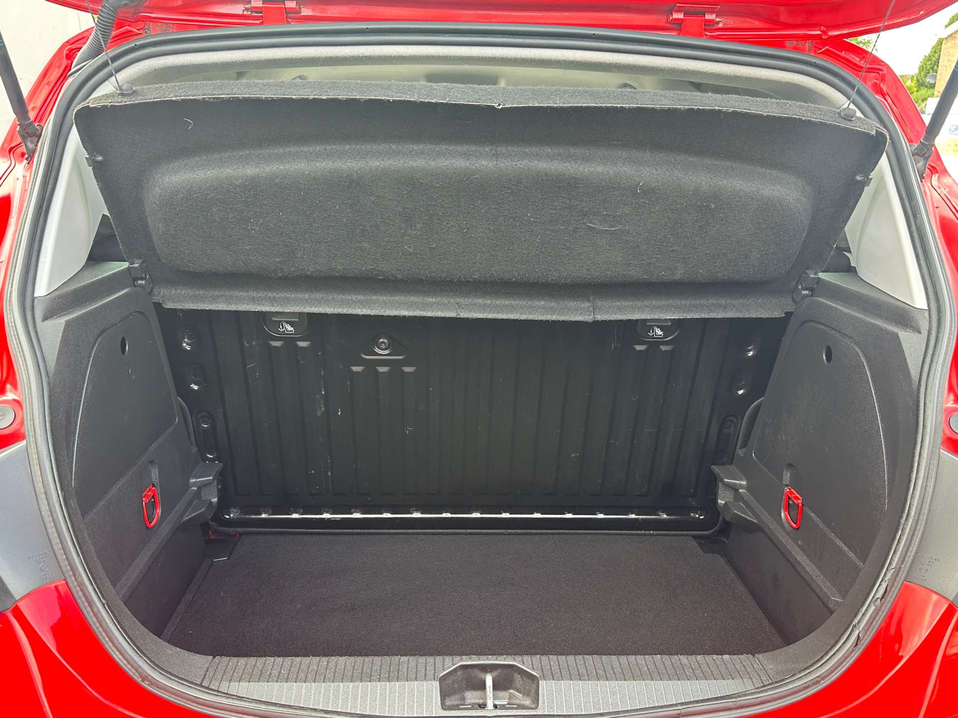 Vauxhall CORSA 1.2 Corsa Limited Edition 5dr #17