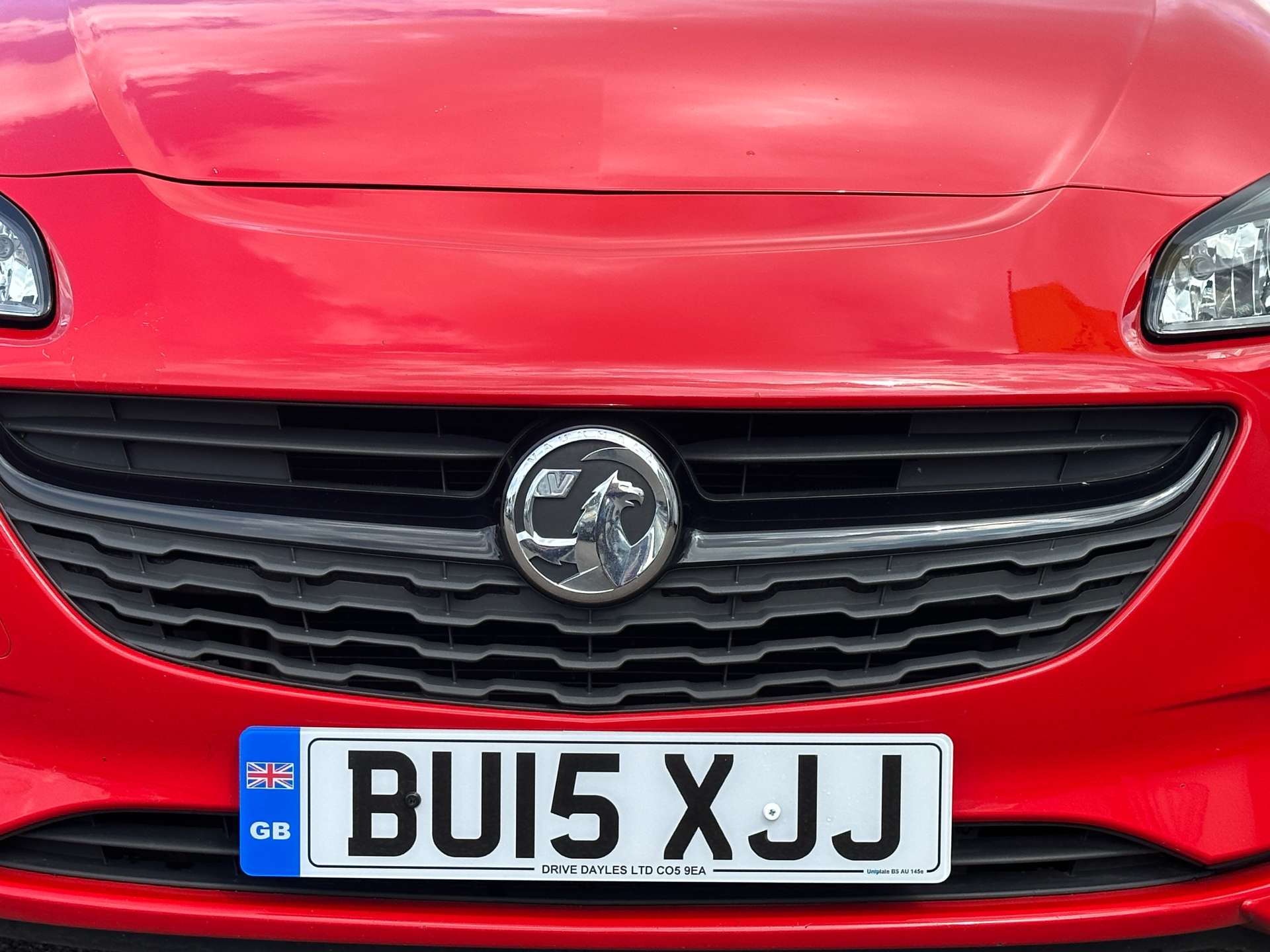 Vauxhall CORSA 1.2 Corsa Limited Edition 5dr #19