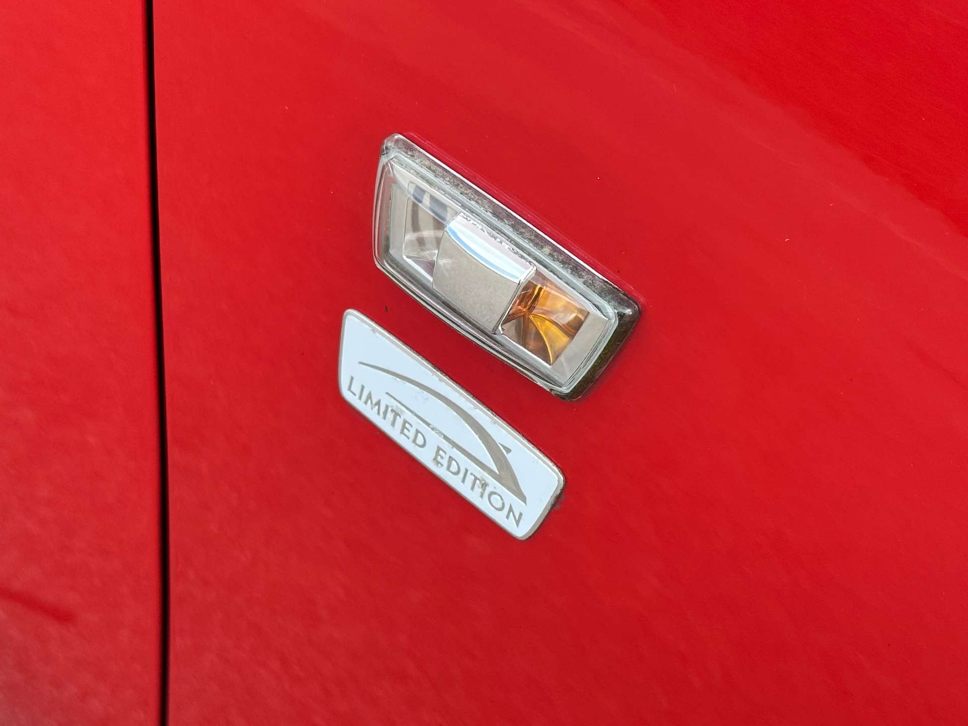 Vauxhall CORSA 1.2 Corsa Limited Edition 5dr #23