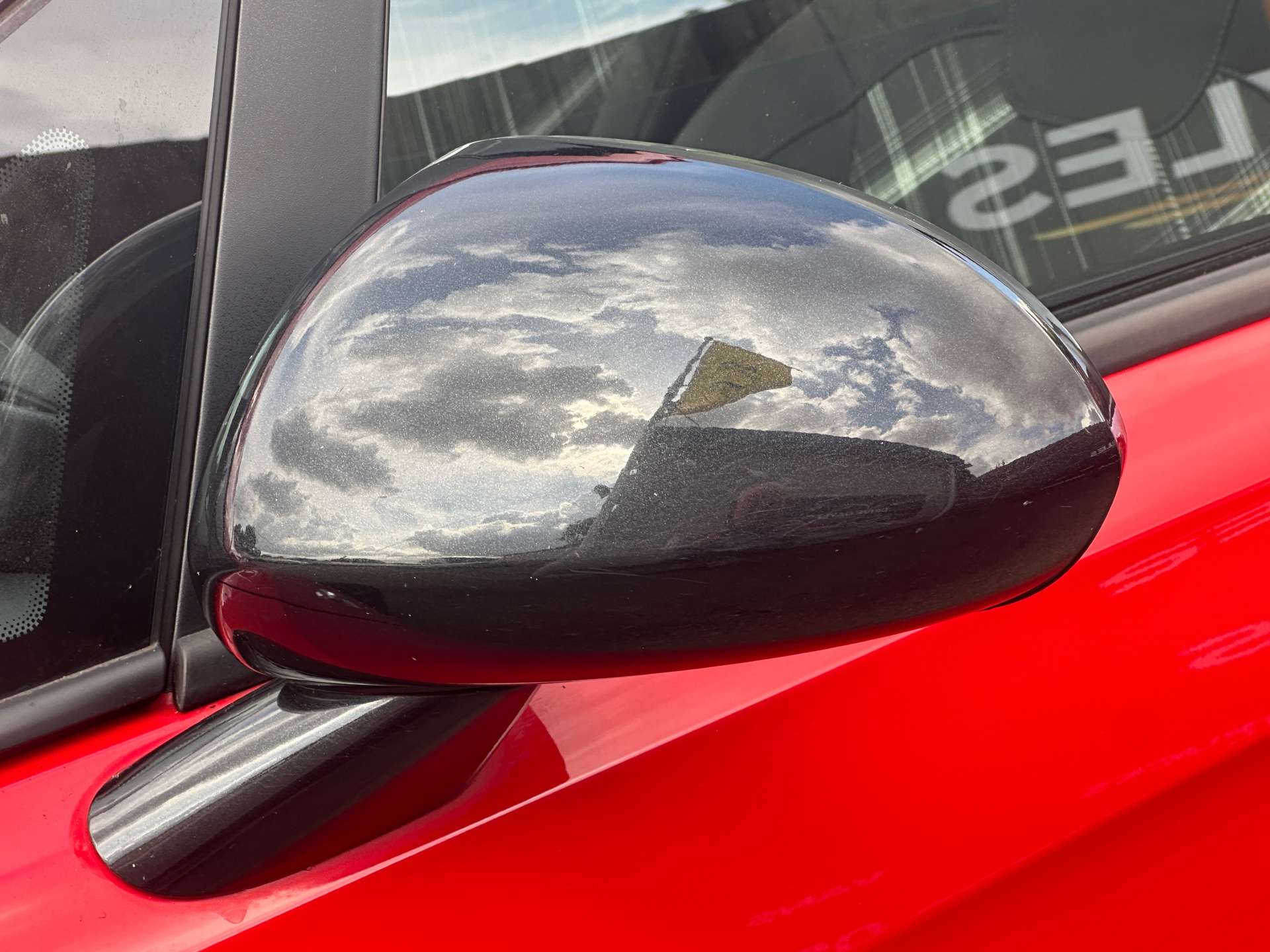 Vauxhall CORSA 1.2 Corsa Limited Edition 5dr #26