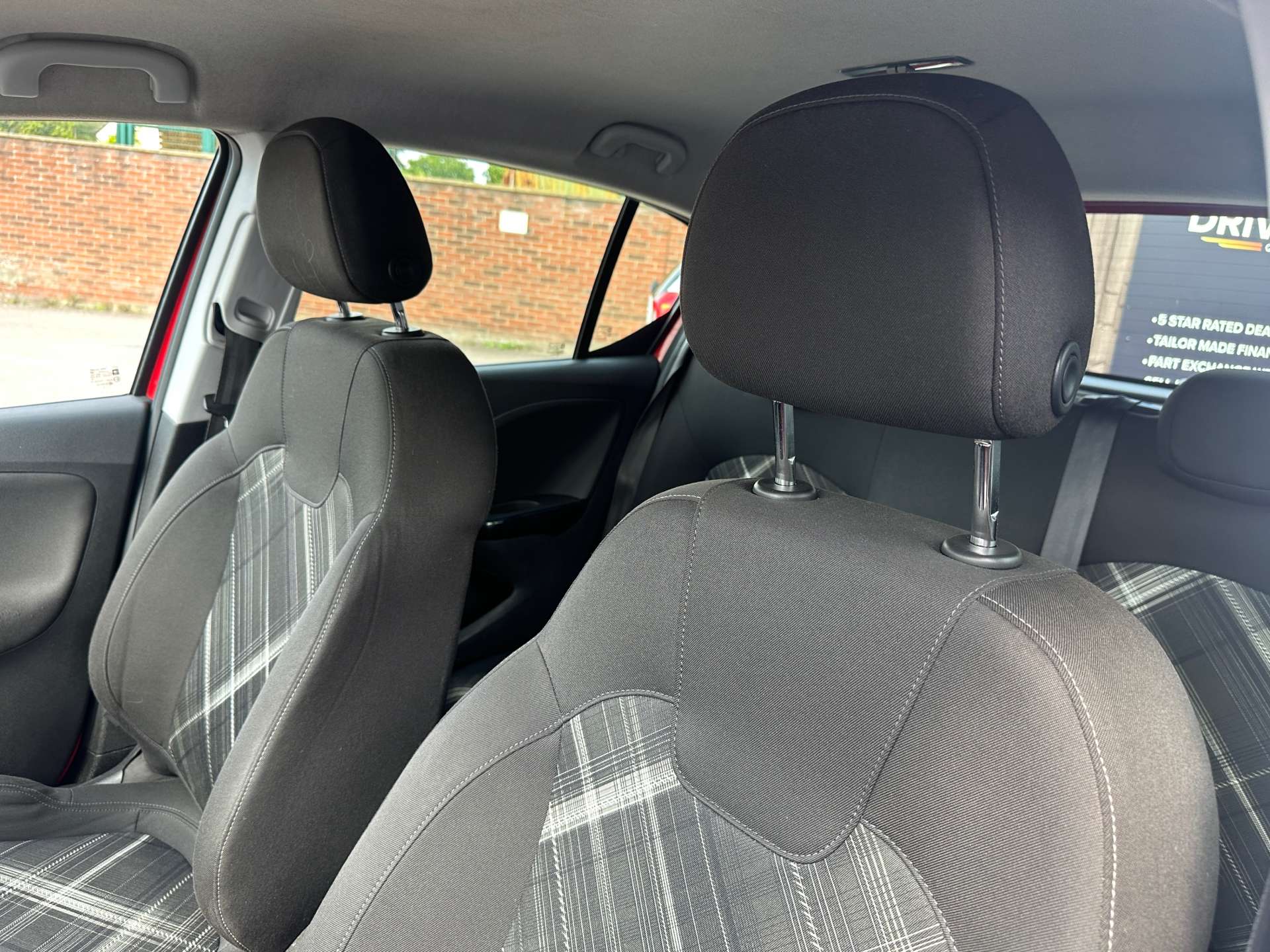 Vauxhall CORSA 1.2 Corsa Limited Edition 5dr #41