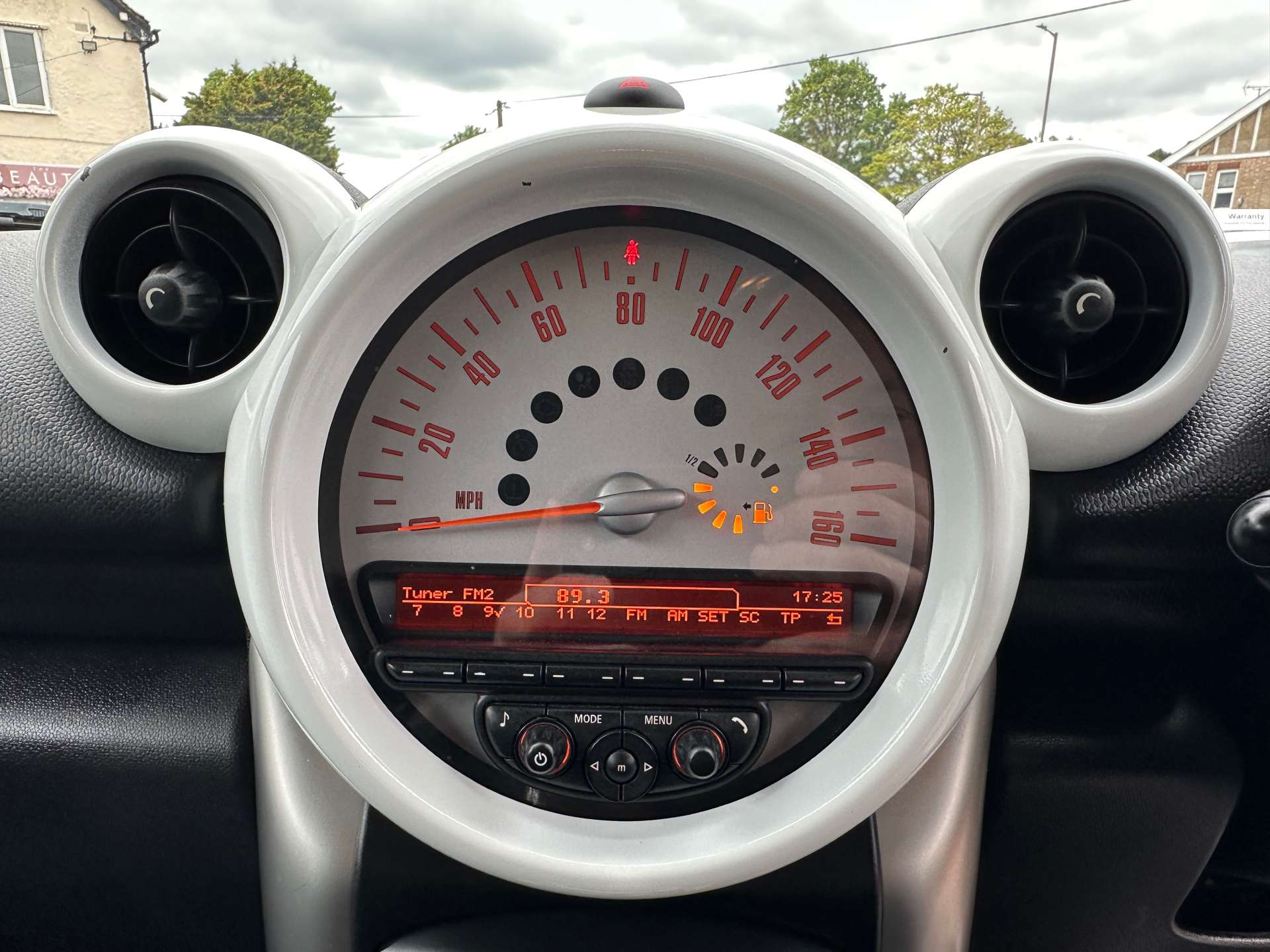 MINI COUNTRYMAN 1.6 Countryman One 5dr #3