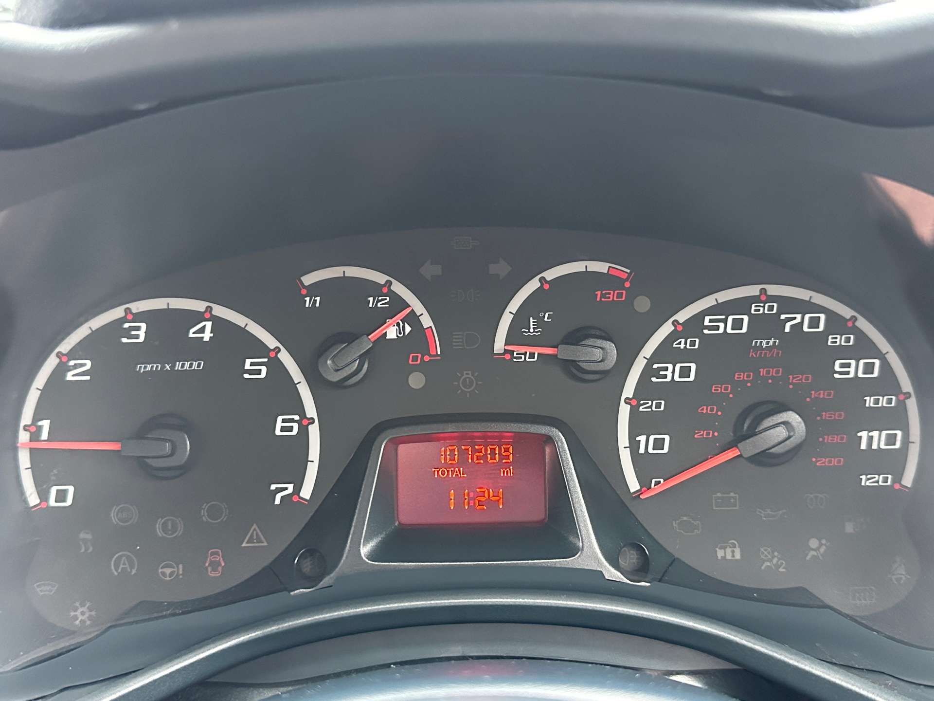 Ford KA 1.2 Ka Edge 3dr #5