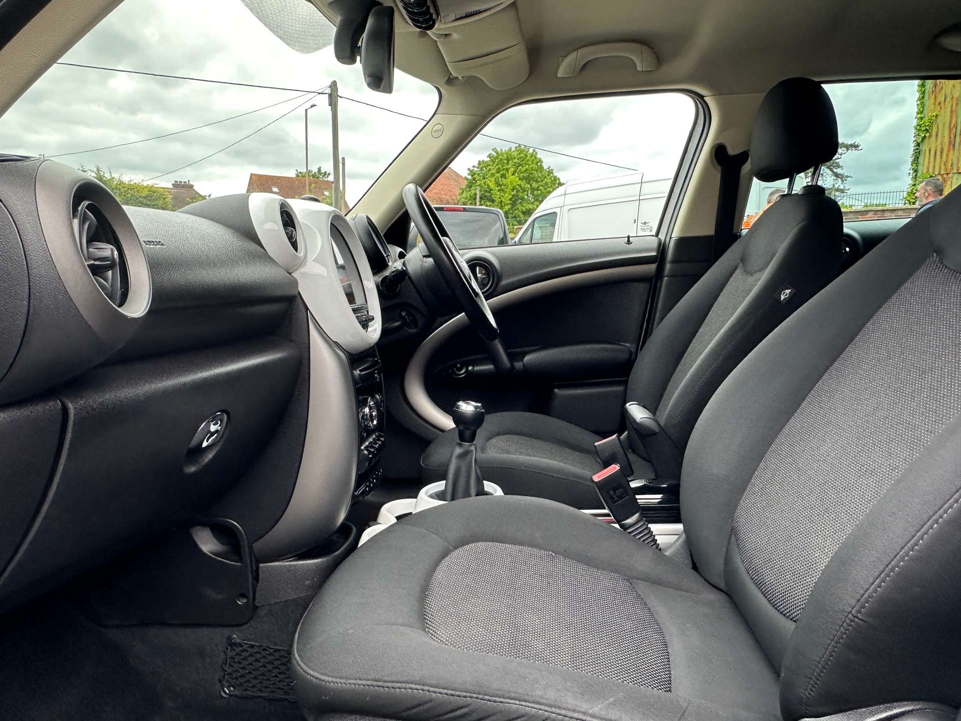 MINI COUNTRYMAN 1.6 Countryman One 5dr #7
