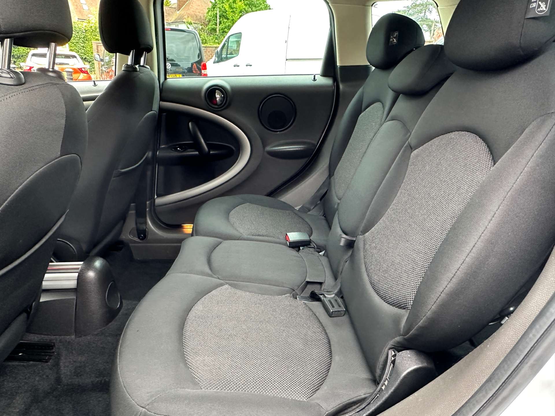 MINI COUNTRYMAN 1.6 Countryman One 5dr #8