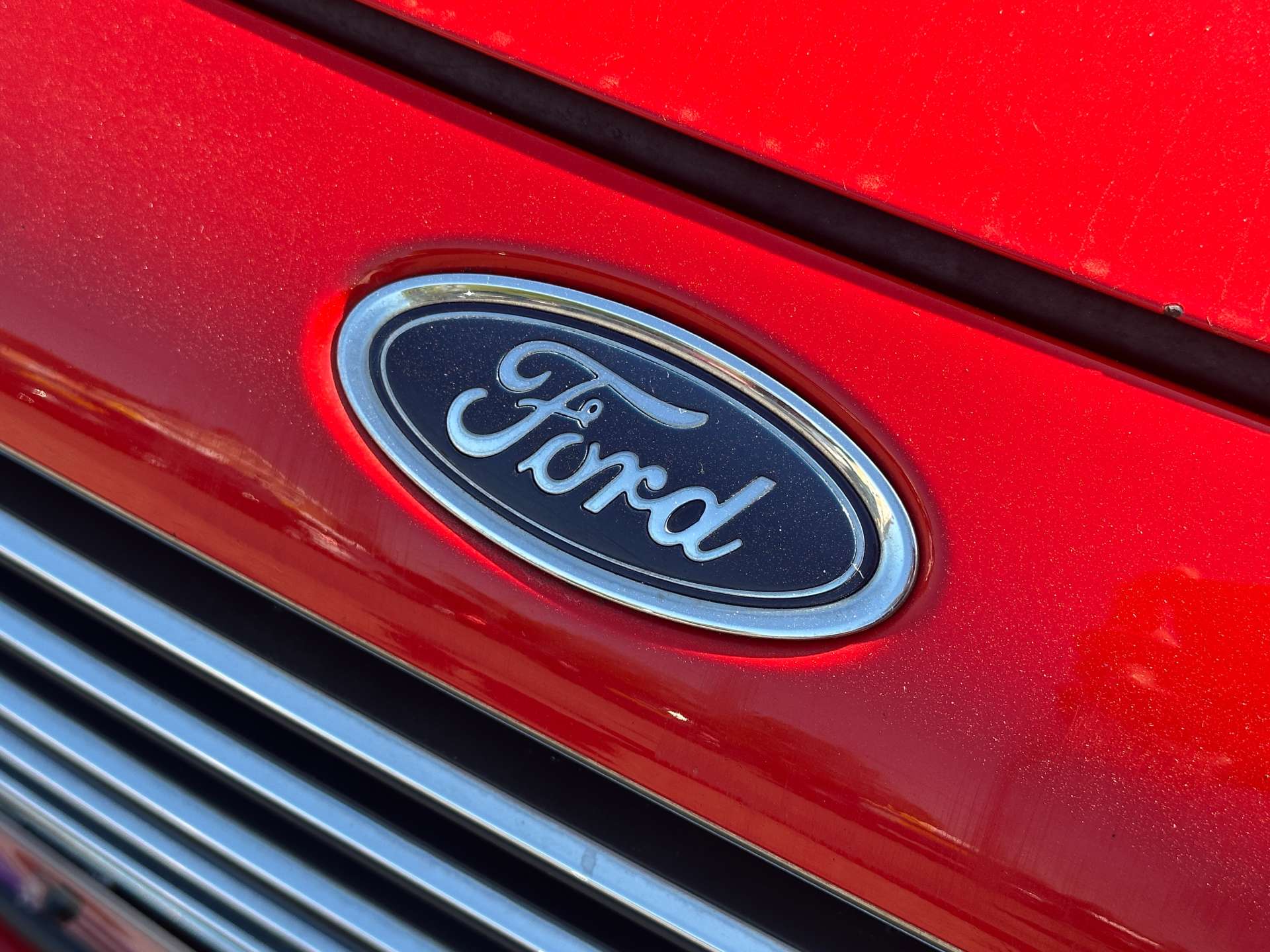 Ford FIESTA 1.2 Fiesta Zetec 5dr #20