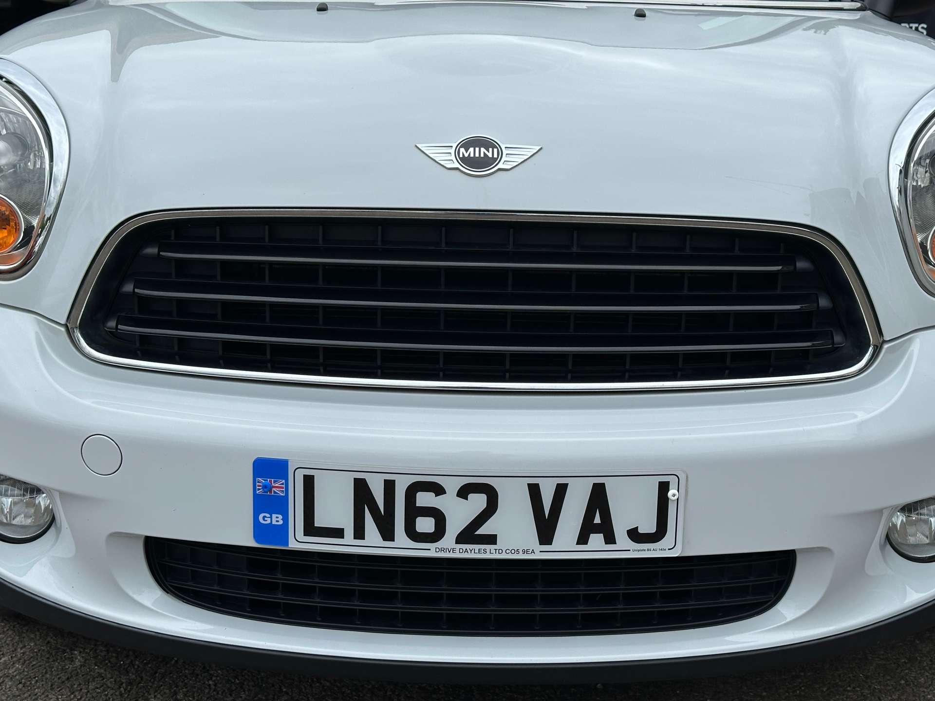 MINI COUNTRYMAN 1.6 Countryman One 5dr #15