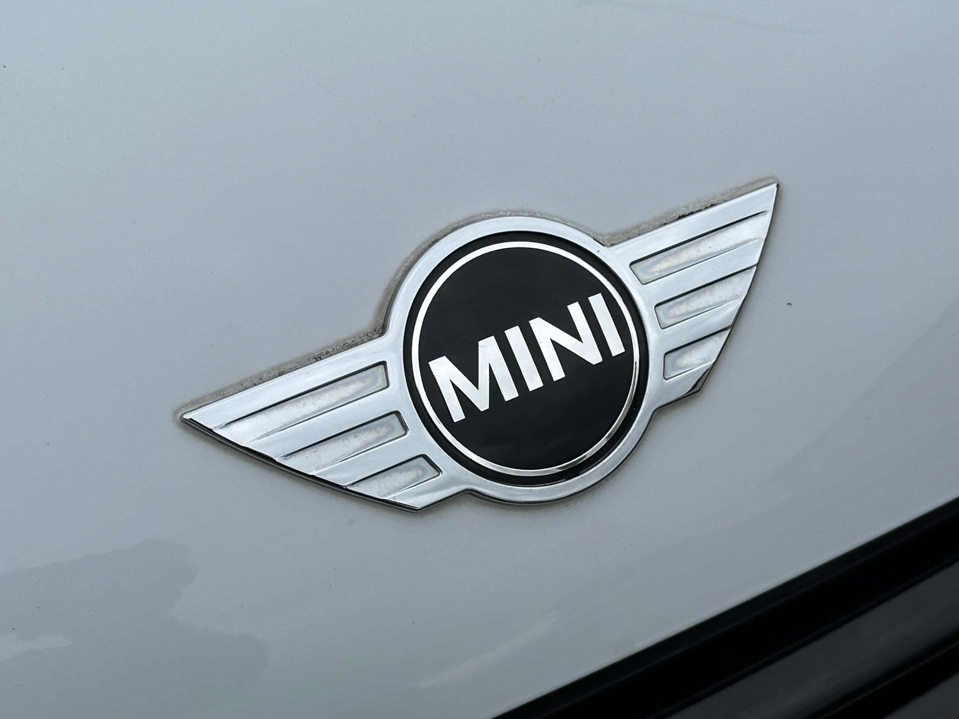 MINI COUNTRYMAN 1.6 Countryman One 5dr #17