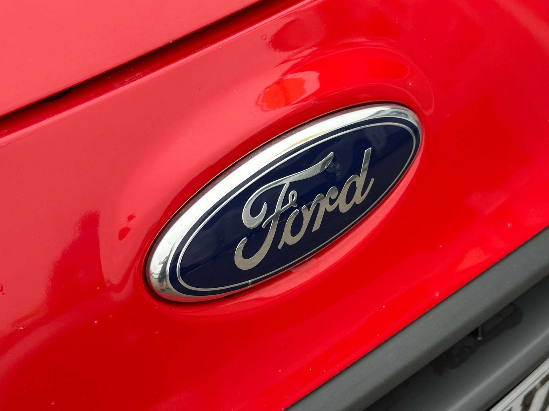 Ford KA 1.2 Ka Edge 3dr #18