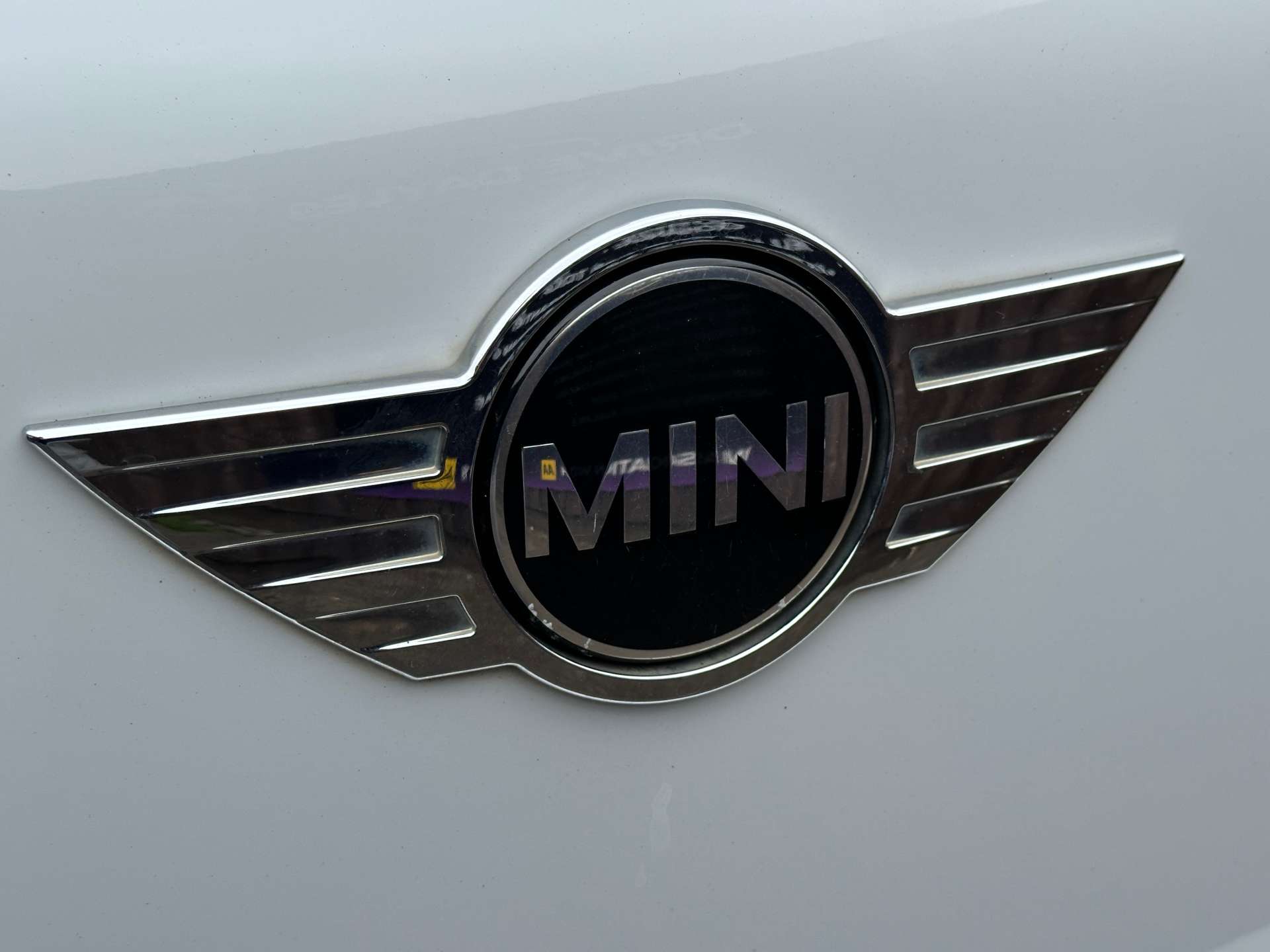 MINI COUNTRYMAN 1.6 Countryman One 5dr #18
