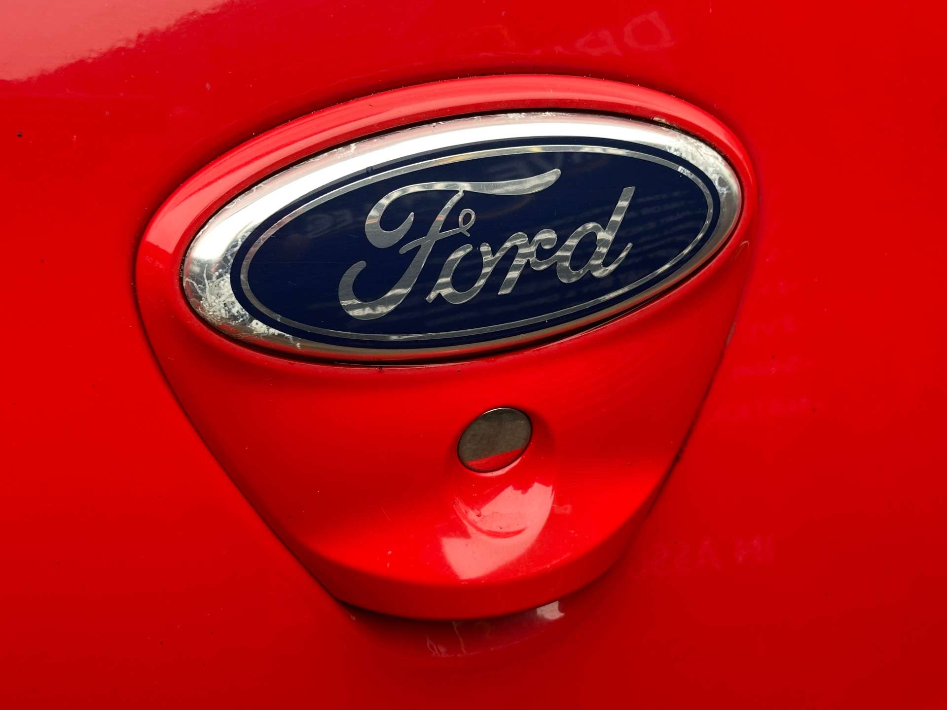 Ford KA 1.2 Ka Edge 3dr #19