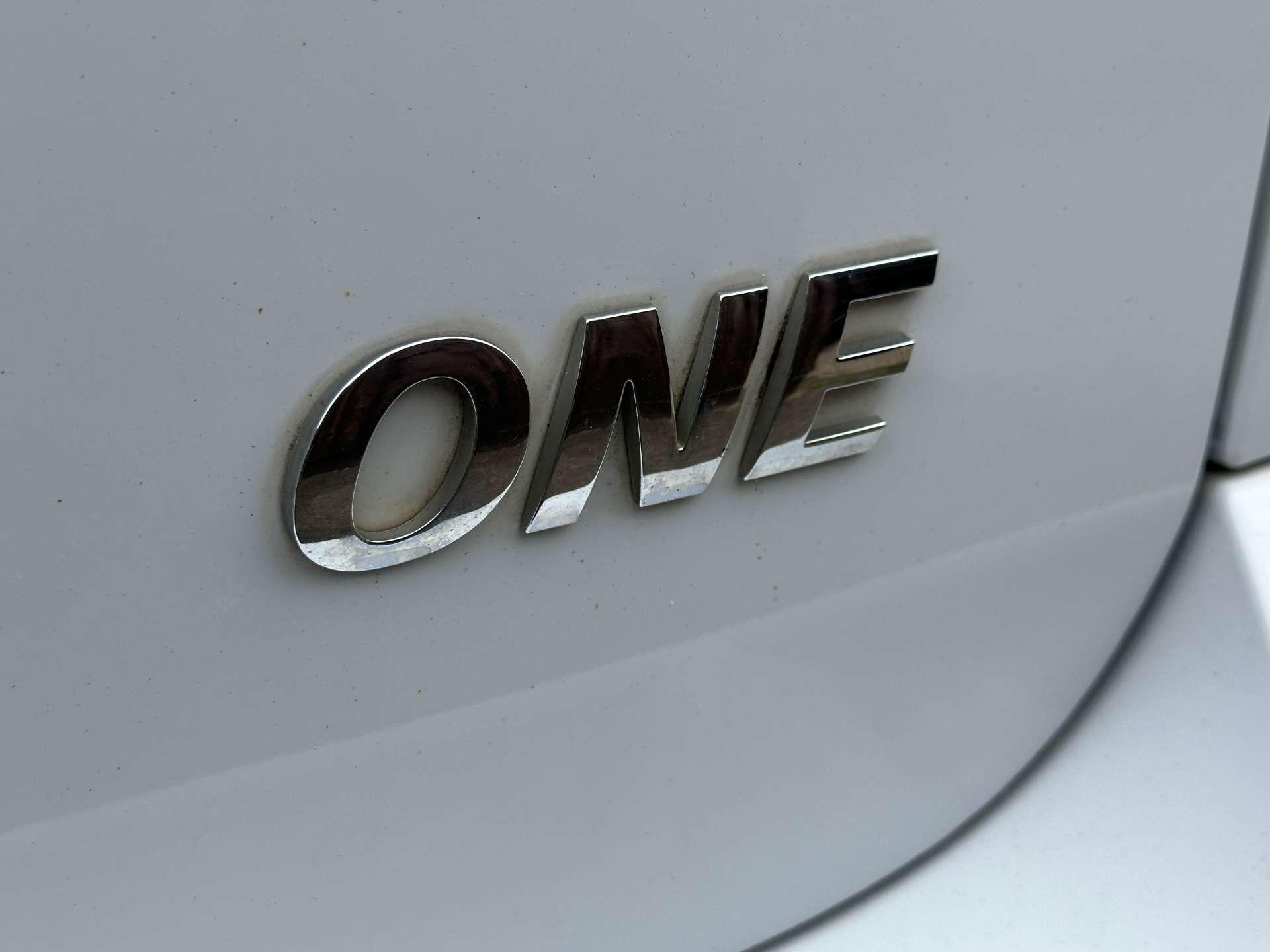 MINI COUNTRYMAN 1.6 Countryman One 5dr #19