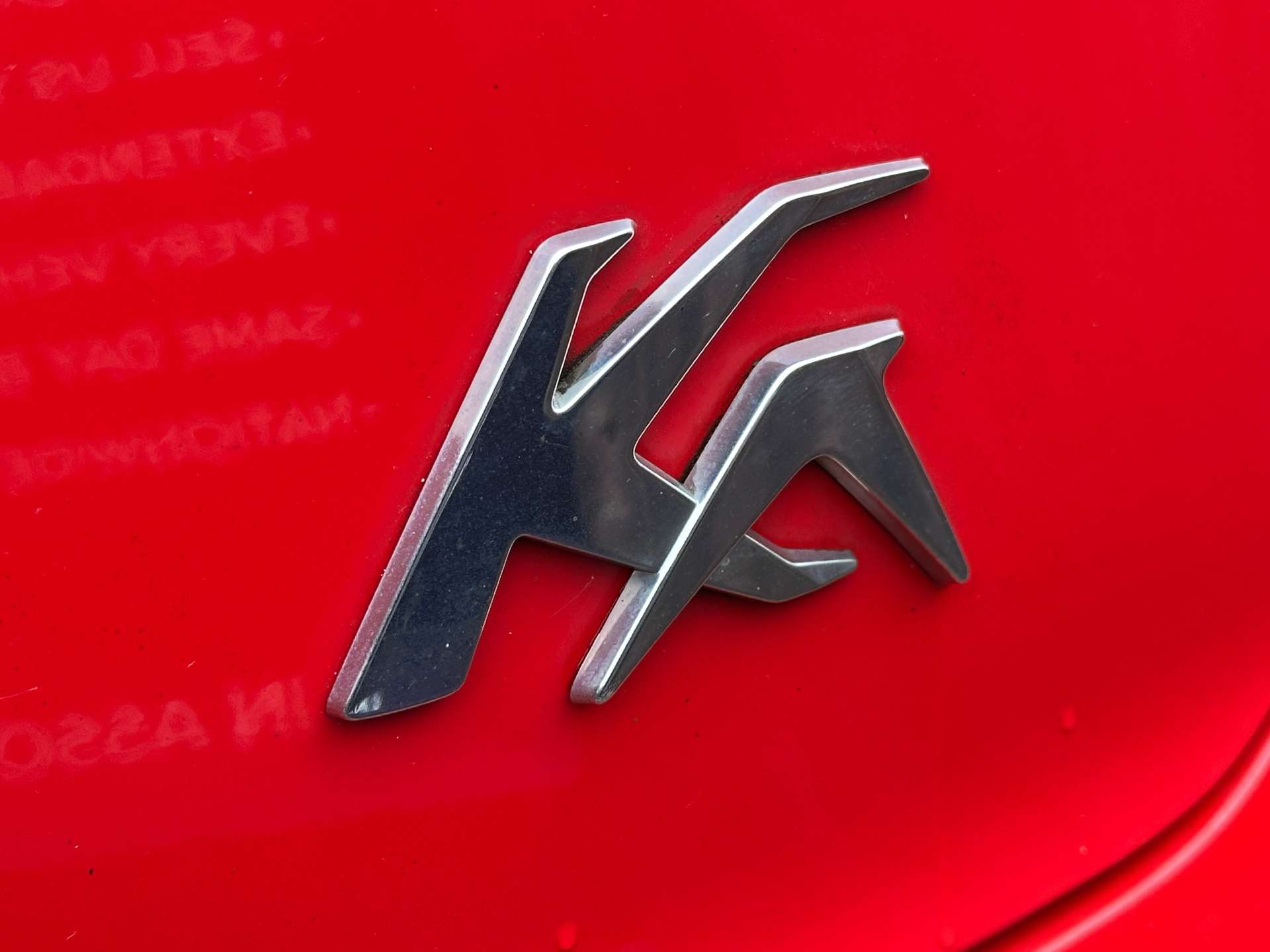 Ford KA 1.2 Ka Edge 3dr #20