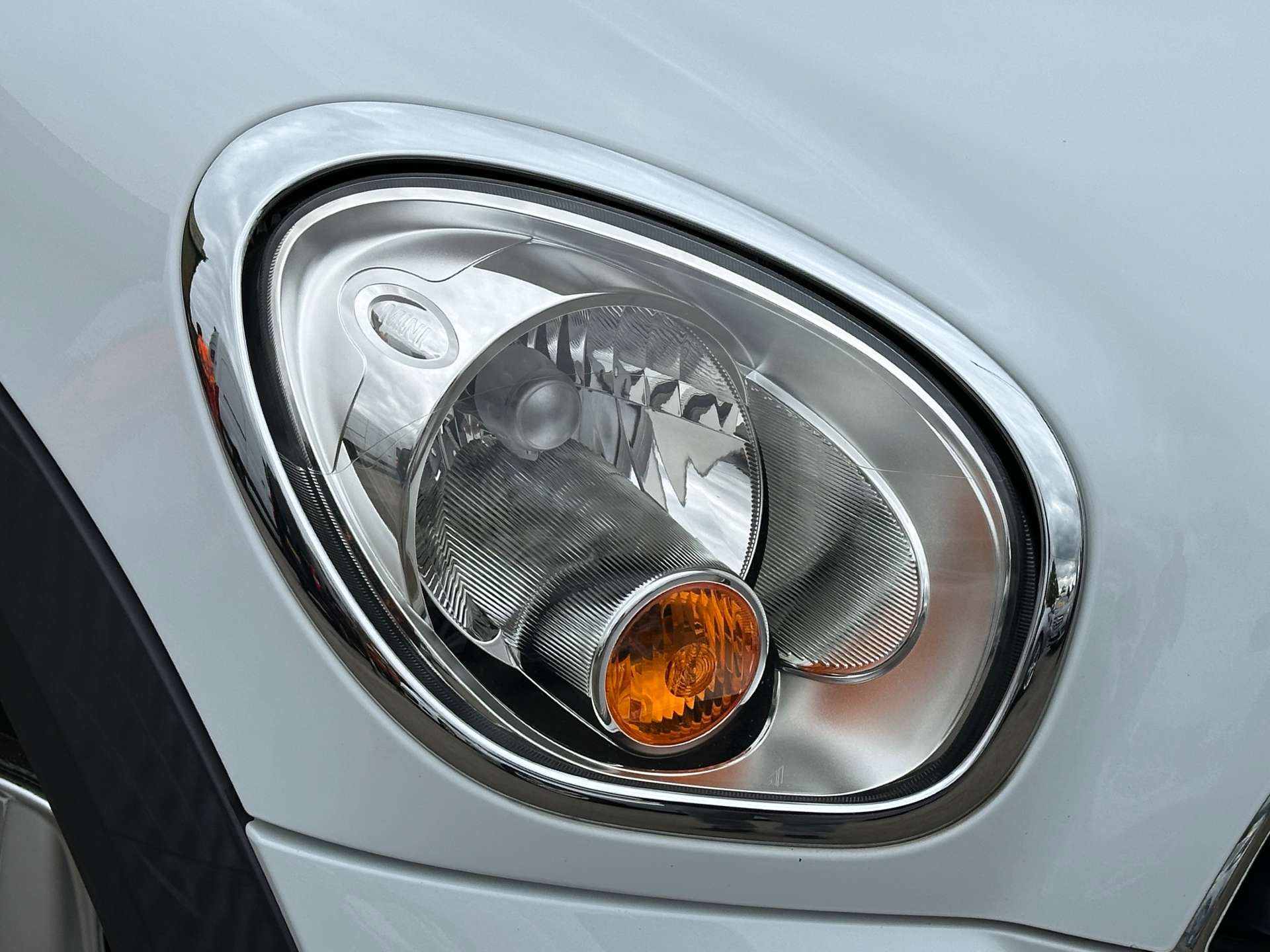 MINI COUNTRYMAN 1.6 Countryman One 5dr #20