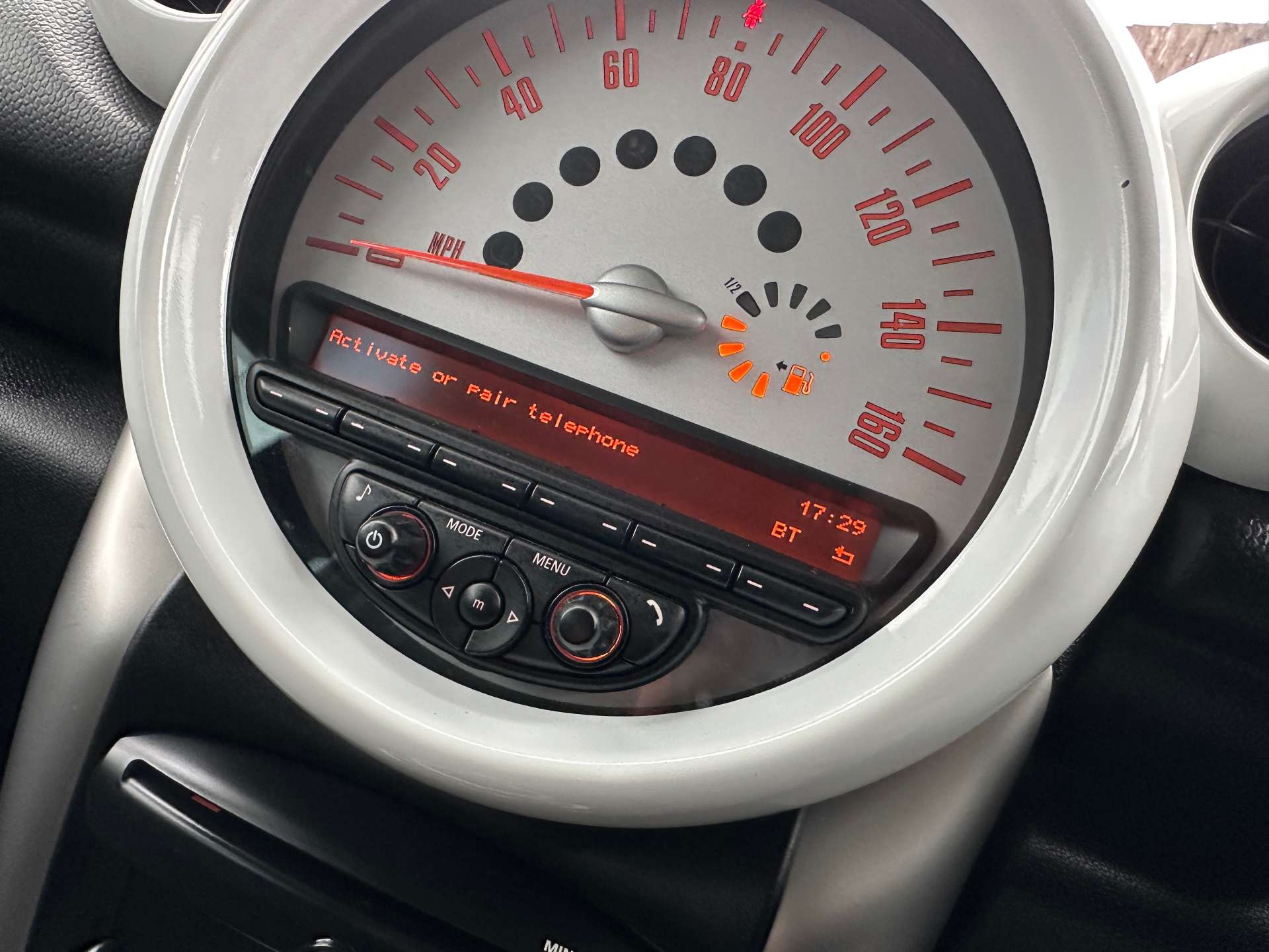 MINI COUNTRYMAN 1.6 Countryman One 5dr #43