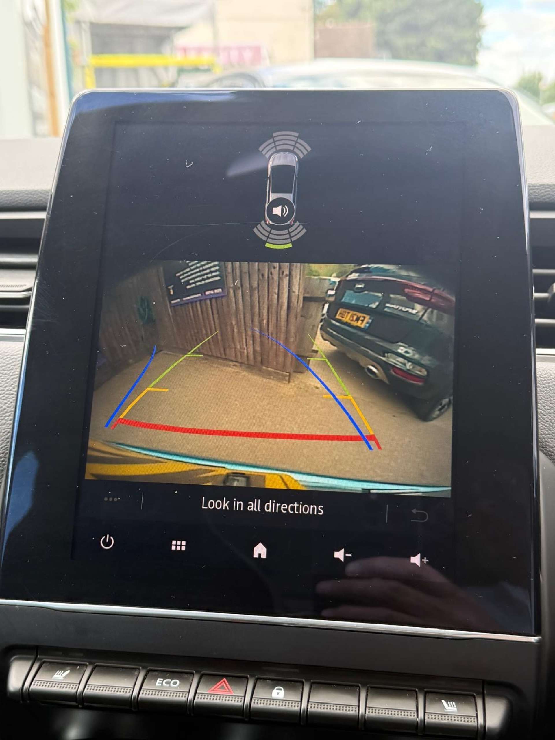 Renault ZOE Zoe GT Line+ Rapid Charge EV50 5dr #18