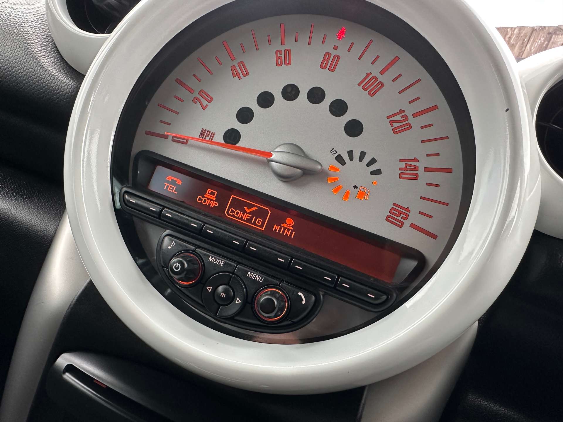 MINI COUNTRYMAN 1.6 Countryman One 5dr #44