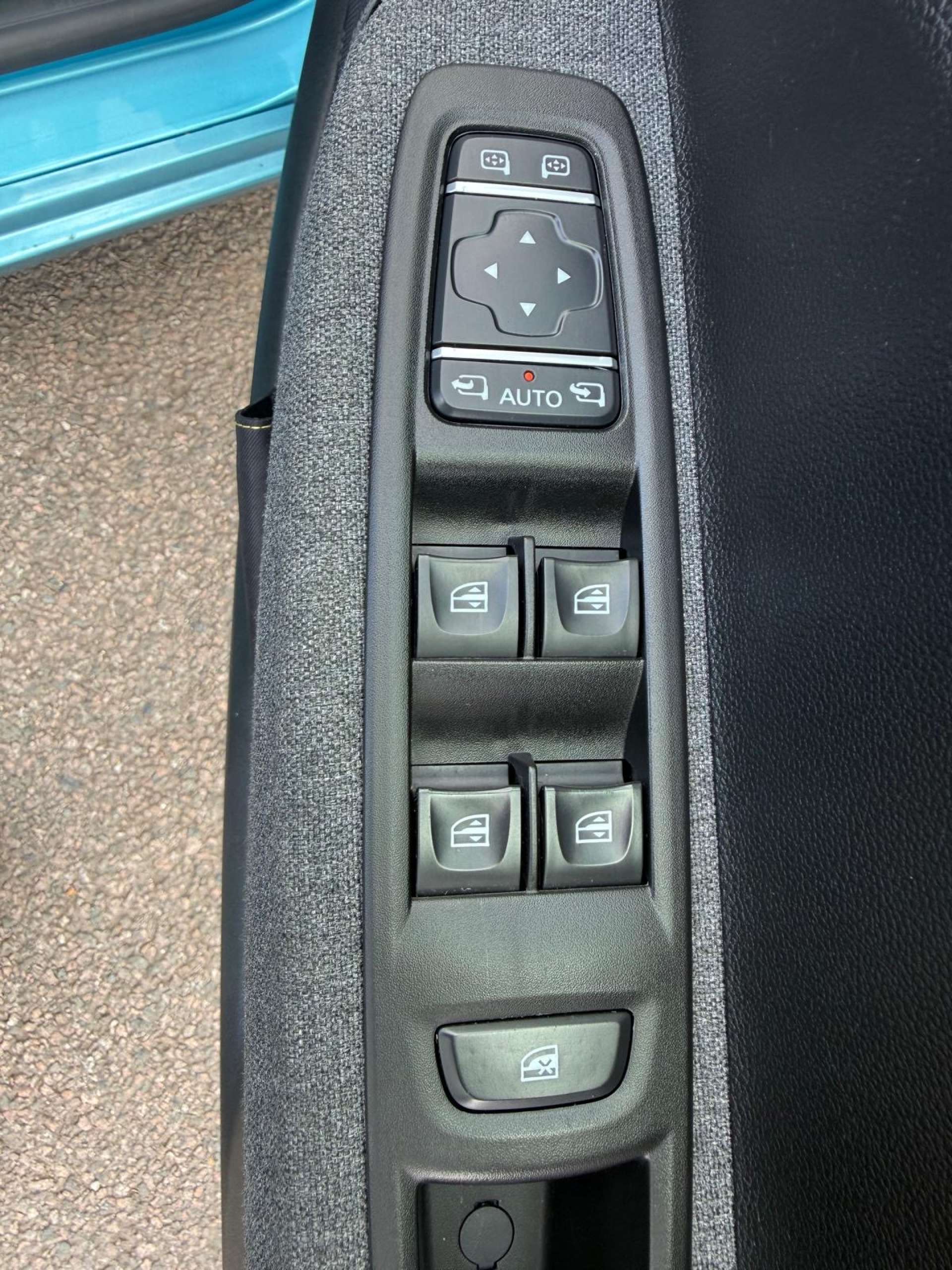 Renault ZOE Zoe GT Line+ Rapid Charge EV50 5dr #23
