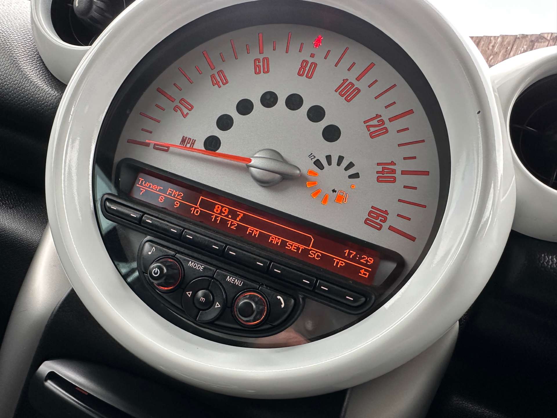 MINI COUNTRYMAN 1.6 Countryman One 5dr #45
