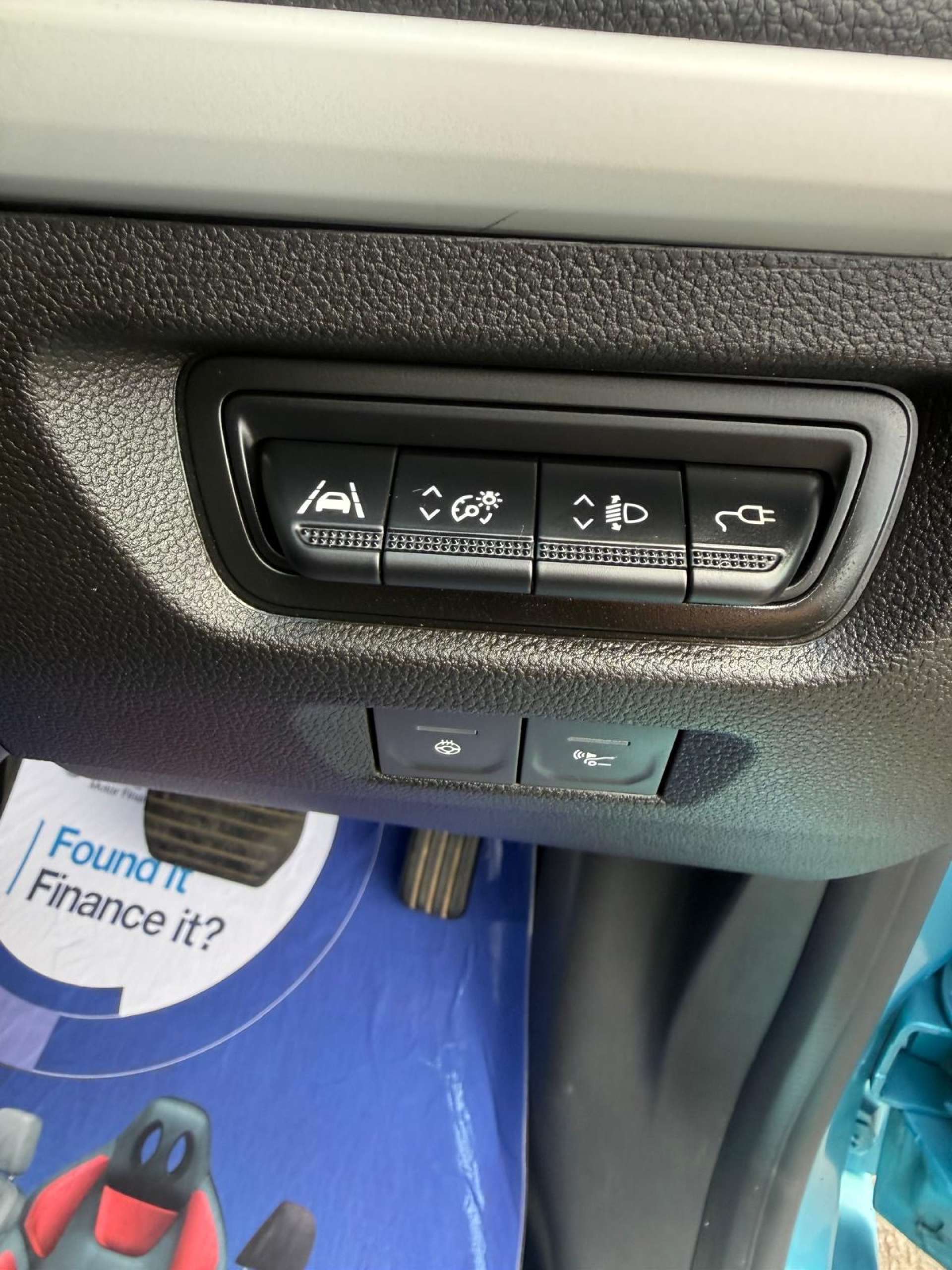 Renault ZOE Zoe GT Line+ Rapid Charge EV50 5dr #22
