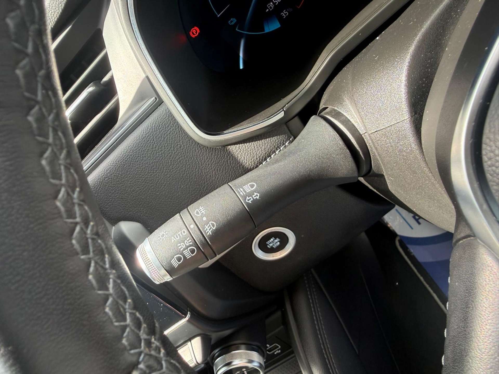 Renault ZOE Zoe GT Line+ Rapid Charge EV50 5dr #24