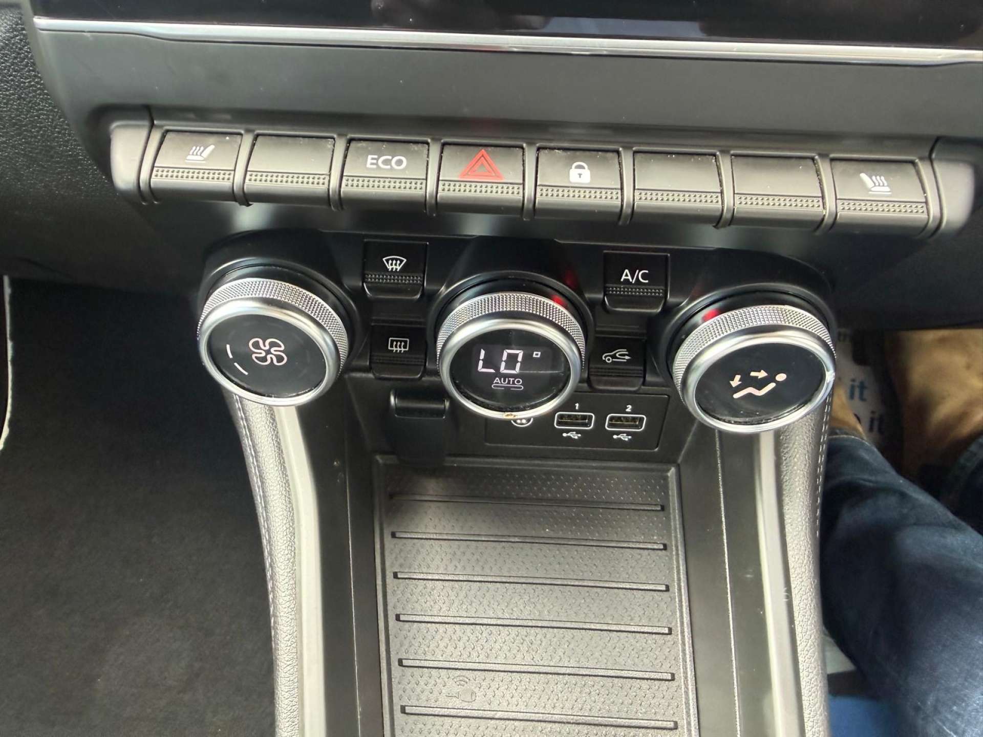 Renault ZOE Zoe GT Line+ Rapid Charge EV50 5dr #25