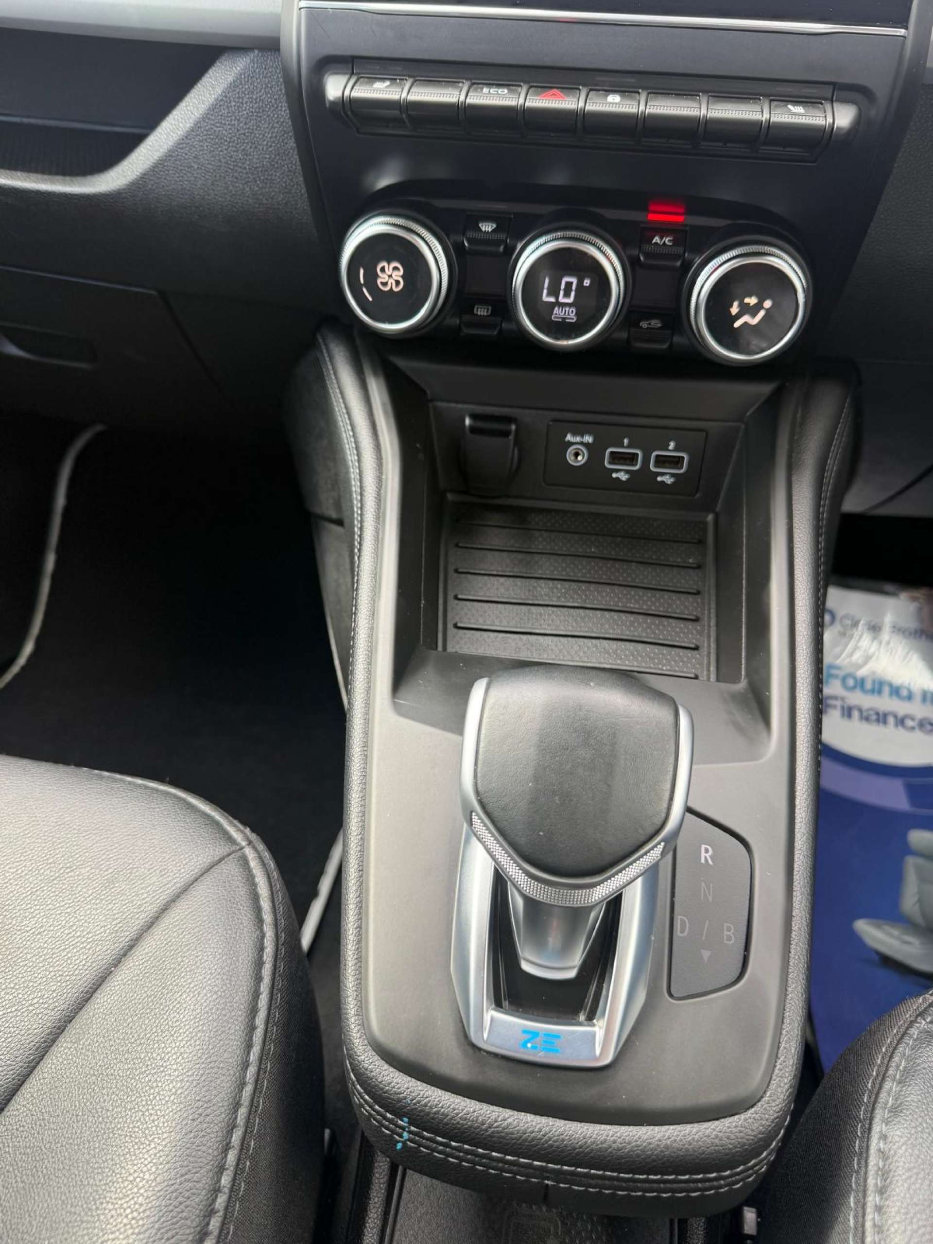 Renault ZOE Zoe GT Line+ Rapid Charge EV50 5dr #26