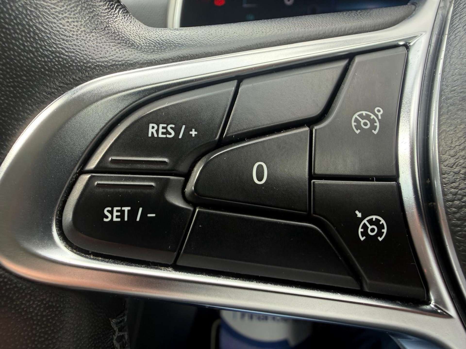 Renault ZOE Zoe GT Line+ Rapid Charge EV50 5dr #19