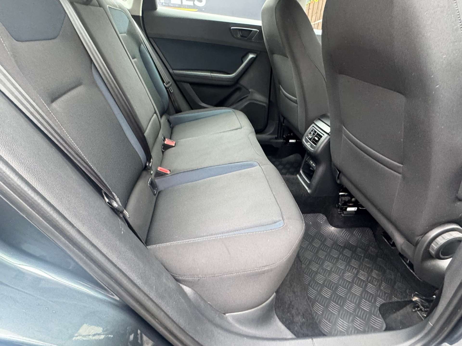 SEAT ATECA 1.6 Ateca SE Technology TDI Semi-Auto 5dr #18