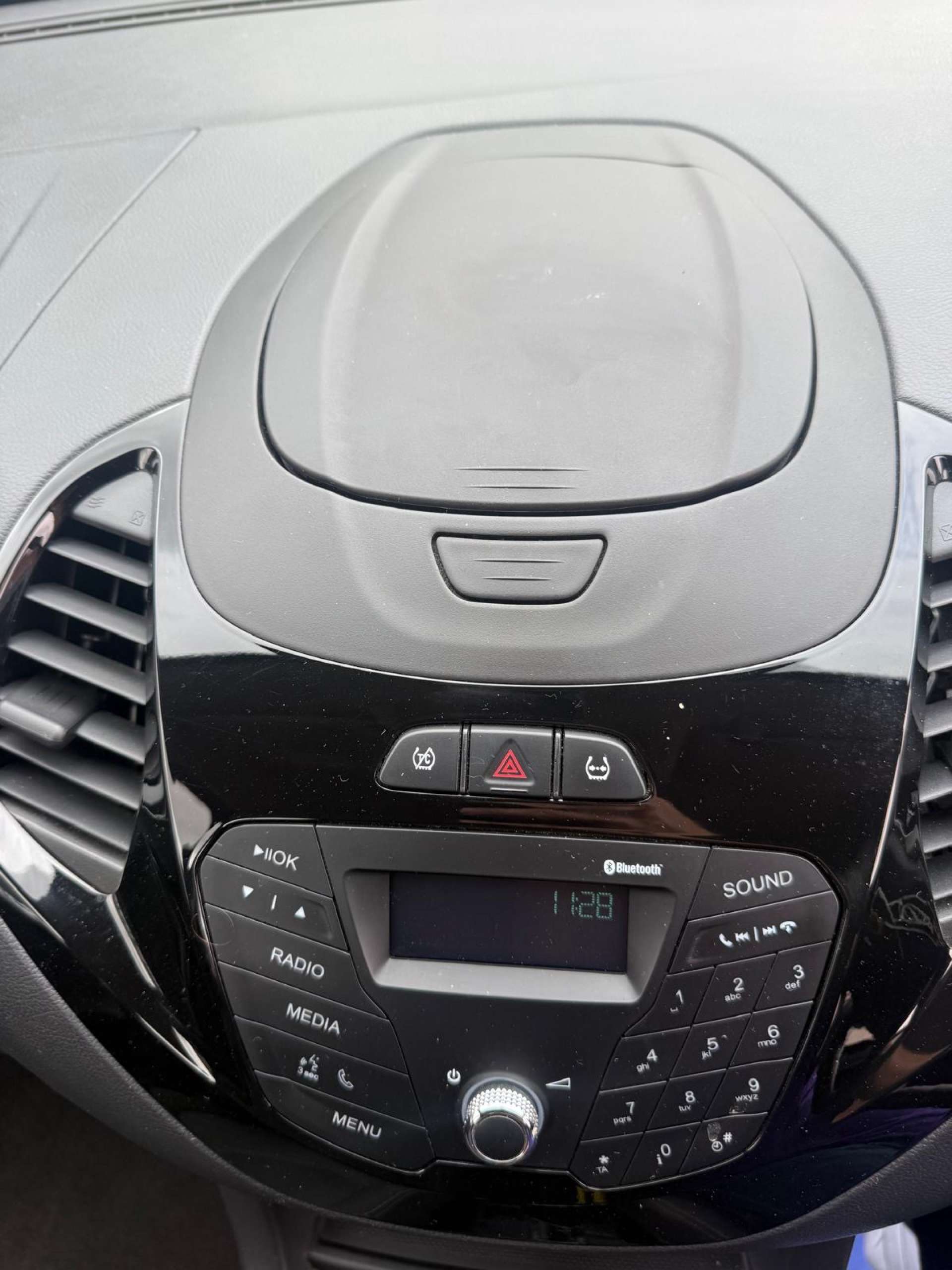 Ford KA+ 1.2 Ka+ Studio 5dr #18