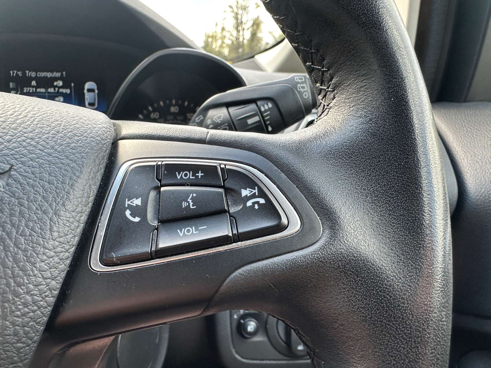 Ford C-MAX 1.0 C-Max Titanium T 5dr #15