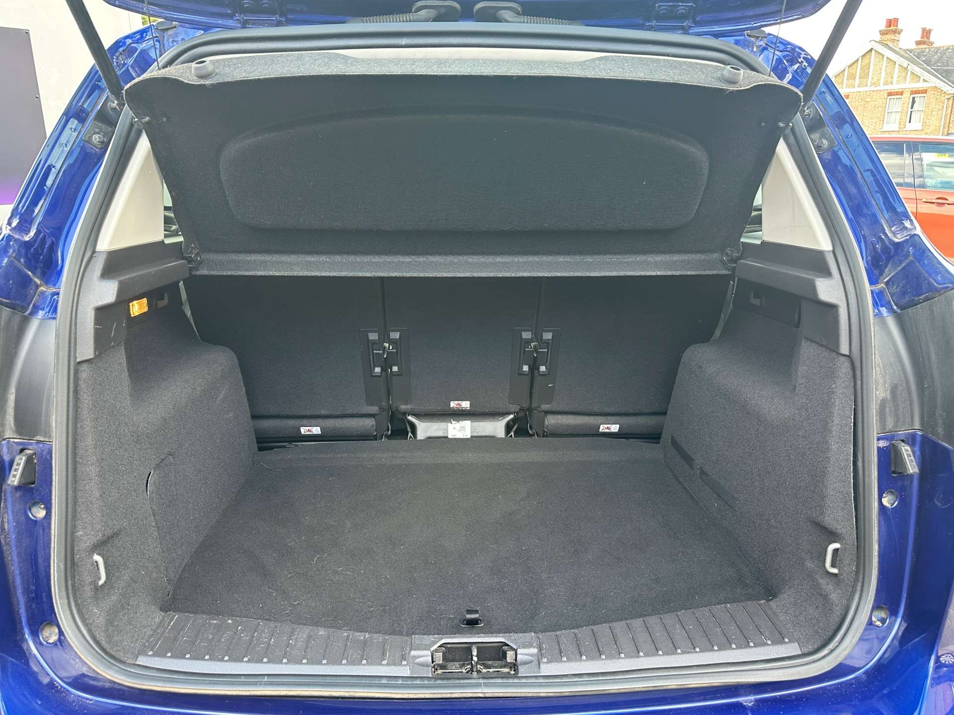 Ford C-MAX 1.0 C-Max Titanium T 5dr #16