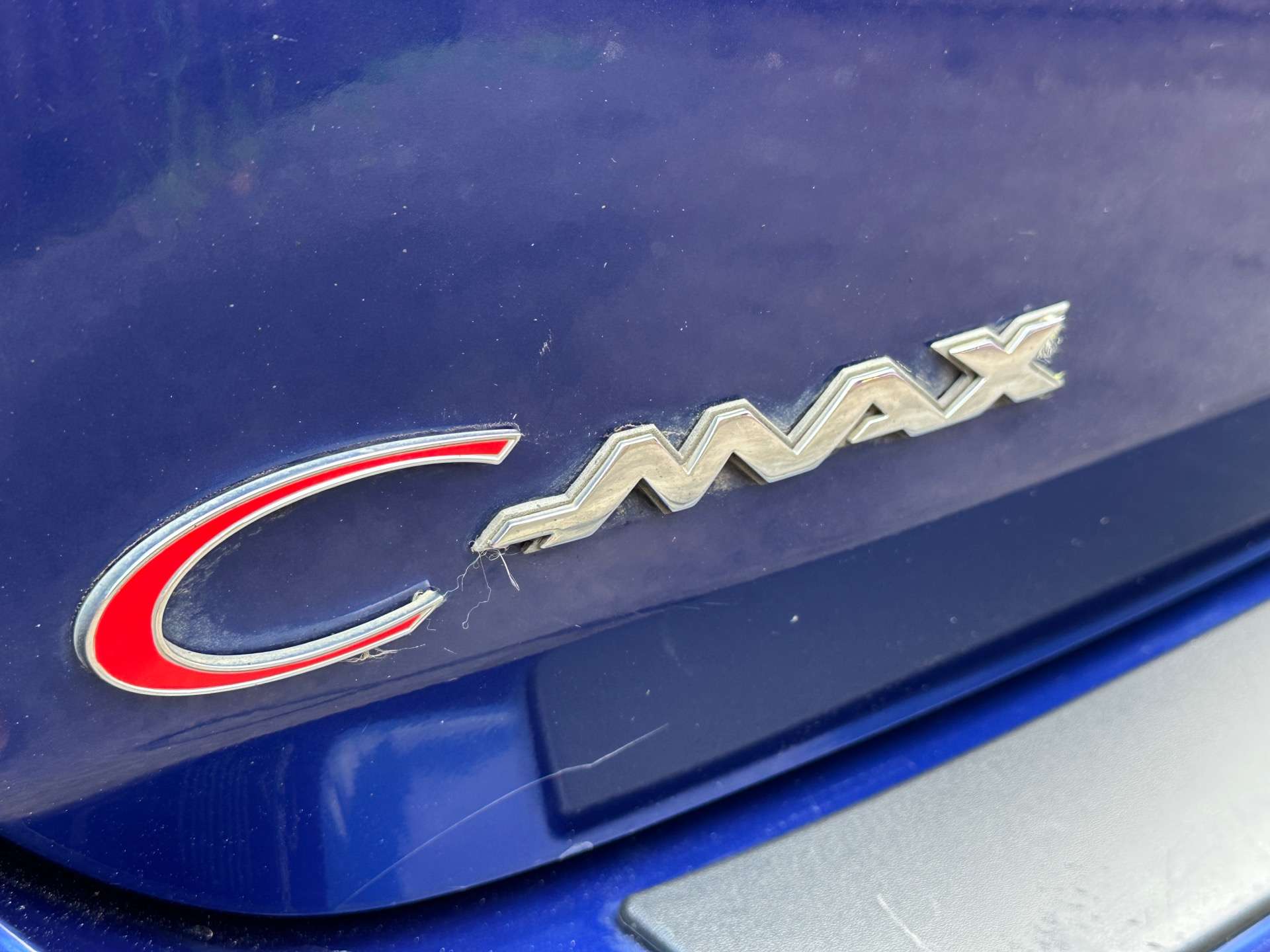 Ford C-MAX 1.0 C-Max Titanium T 5dr #21