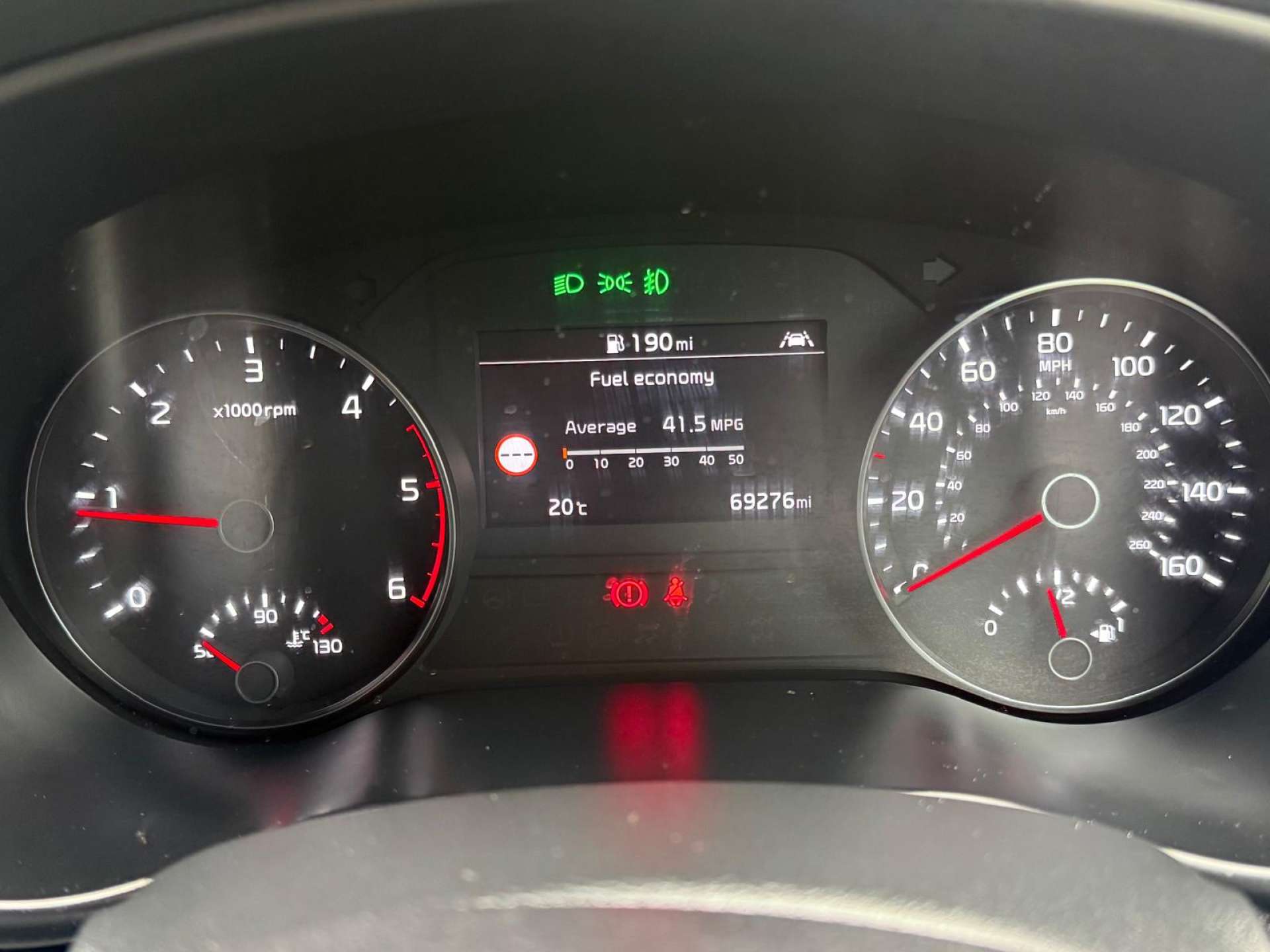 KIA SPORTAGE 1.6 Sportage GT-Line CRDi ISG MHEV 5dr #24