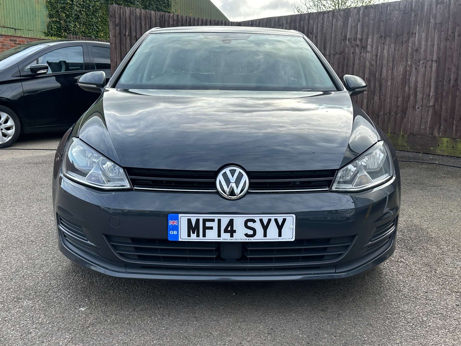 Volkswagen GOLF 2.0 Golf SE BlueMotion Technology TDI 5dr #10
