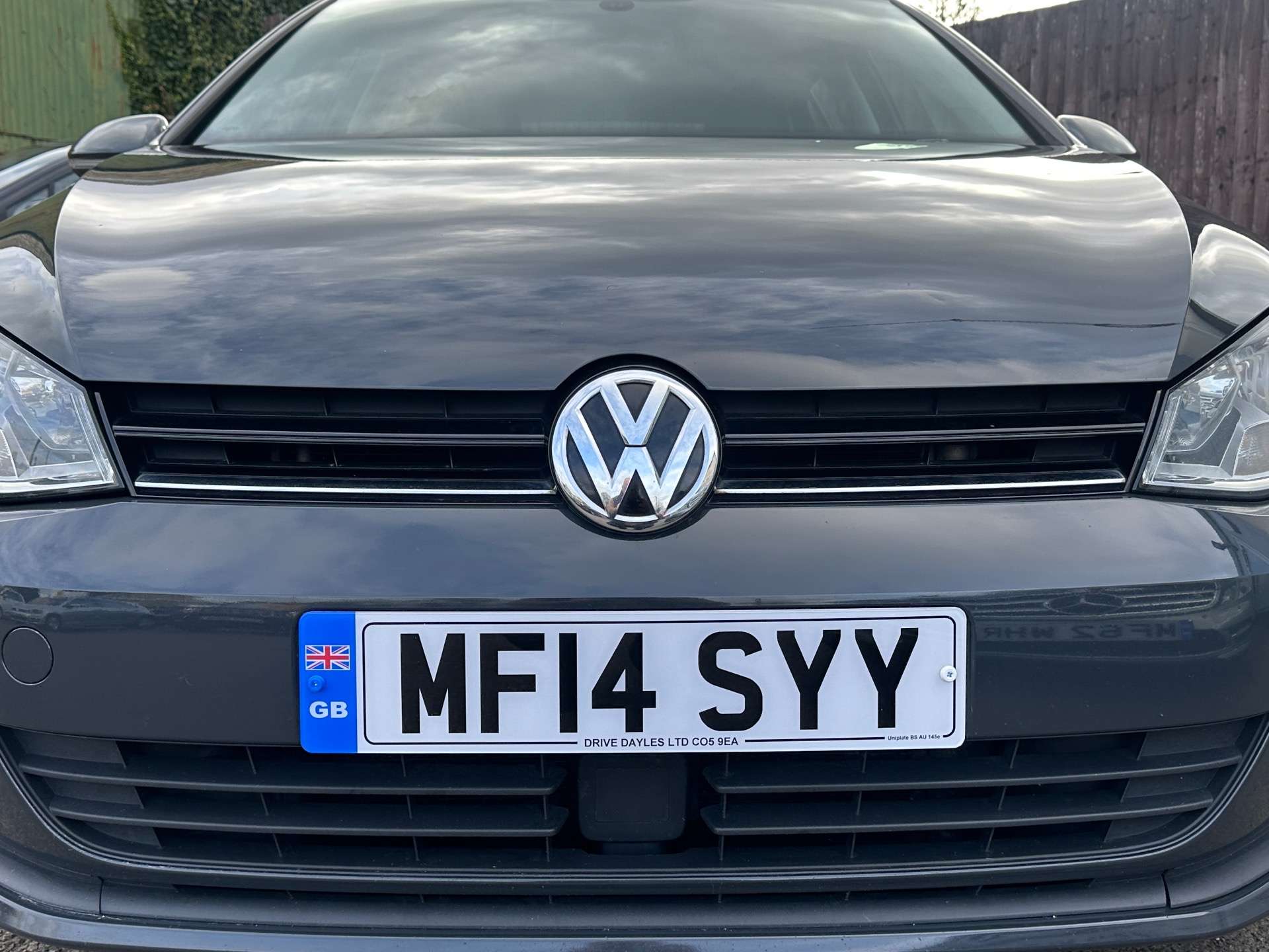 Volkswagen GOLF 2.0 Golf SE BlueMotion Technology TDI 5dr #18