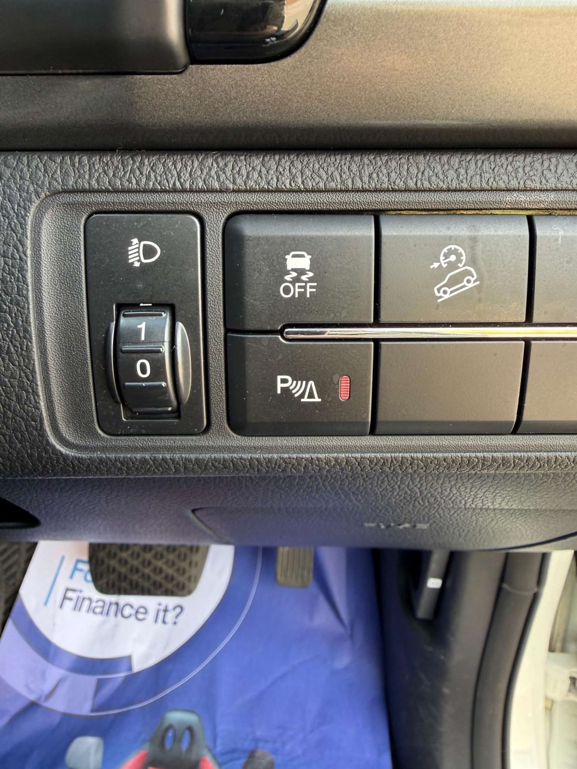 SSANGYONG MUSSO 2.2 Musso Saracen + Auto 4WD #9