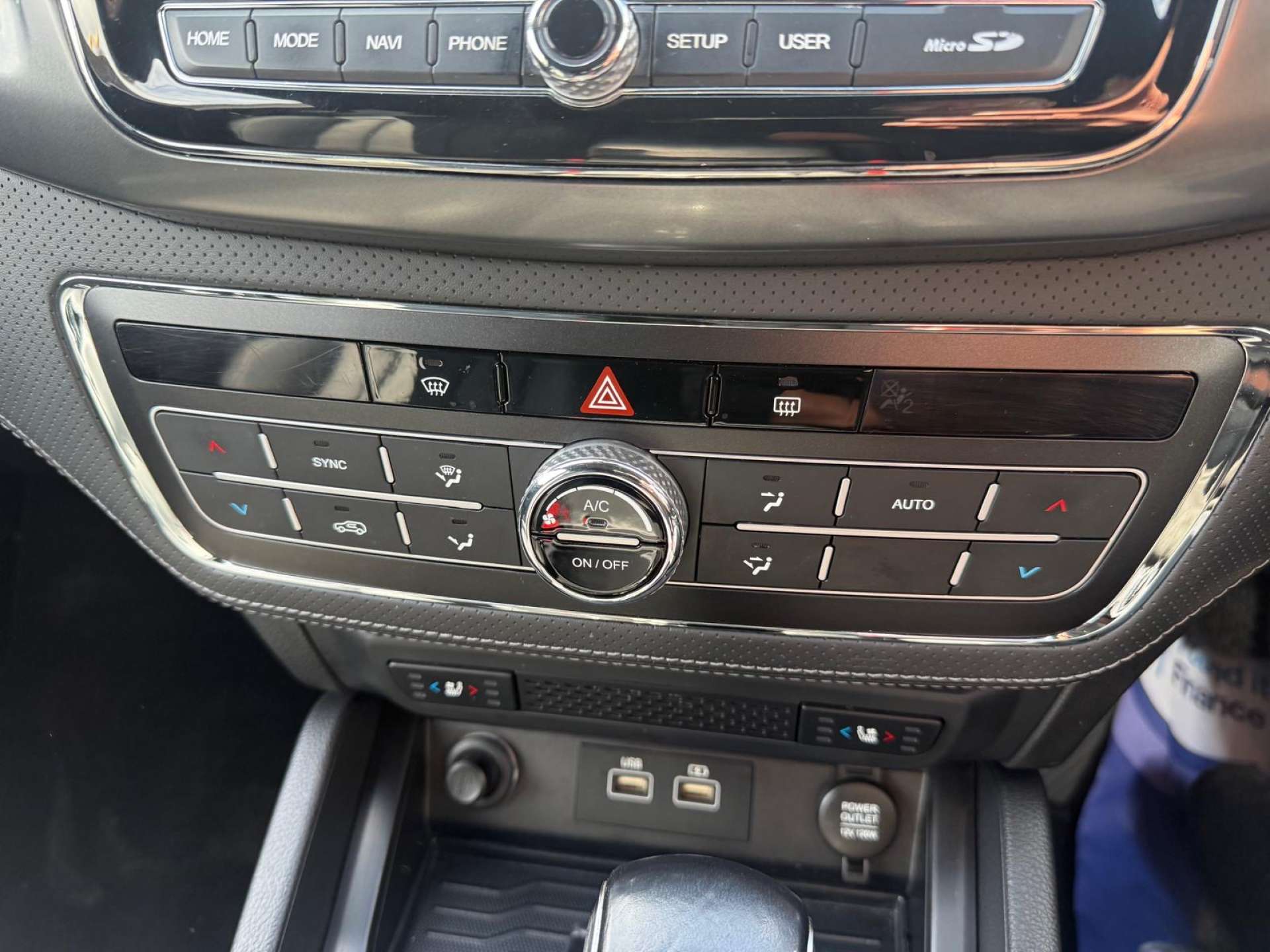 SSANGYONG MUSSO 2.2 Musso Saracen + Auto 4WD #23